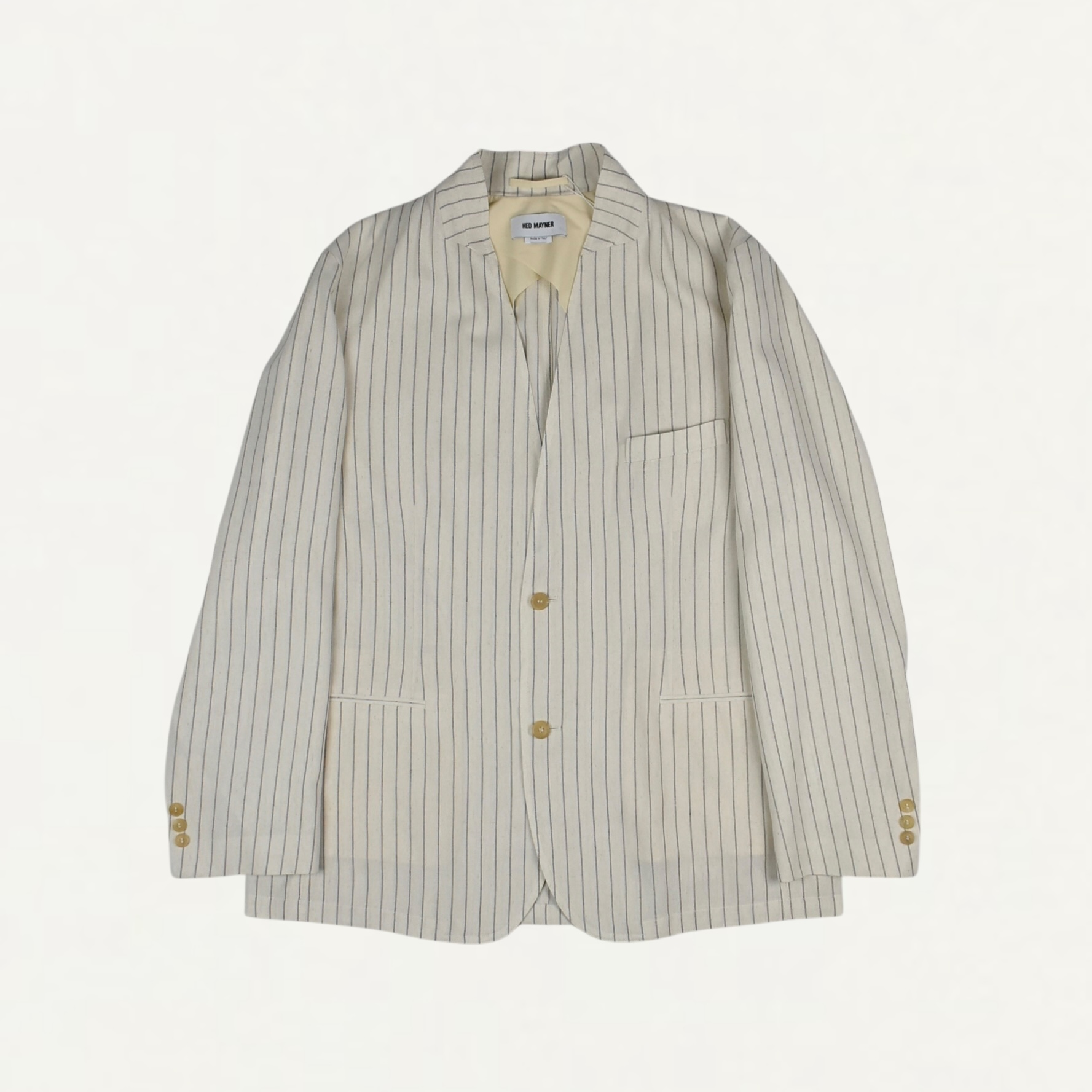 HED MAYNER JACKET Medium Beige[HMMC15035A HC265]