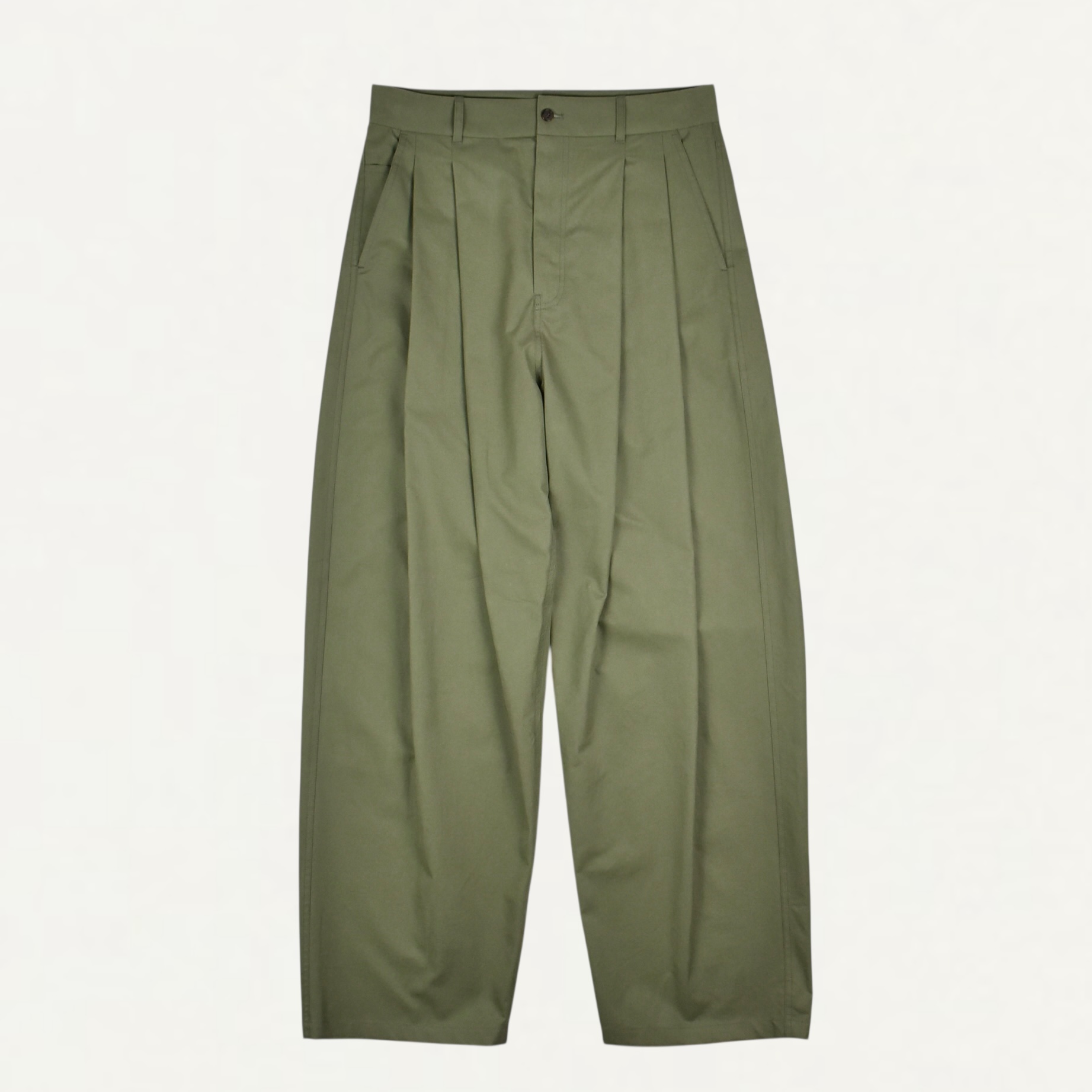 HED MAYNER PANTS Green[HMMC30063A HC162]