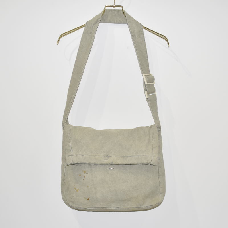 OUR LEGACY SLING BAG[A2238SBA]