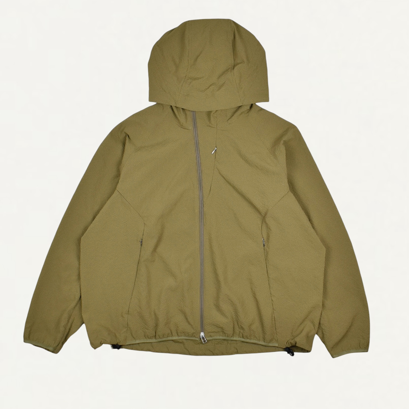 NTN BETA LIGHT JACKET DESERT BEIGE[N006-039126]
