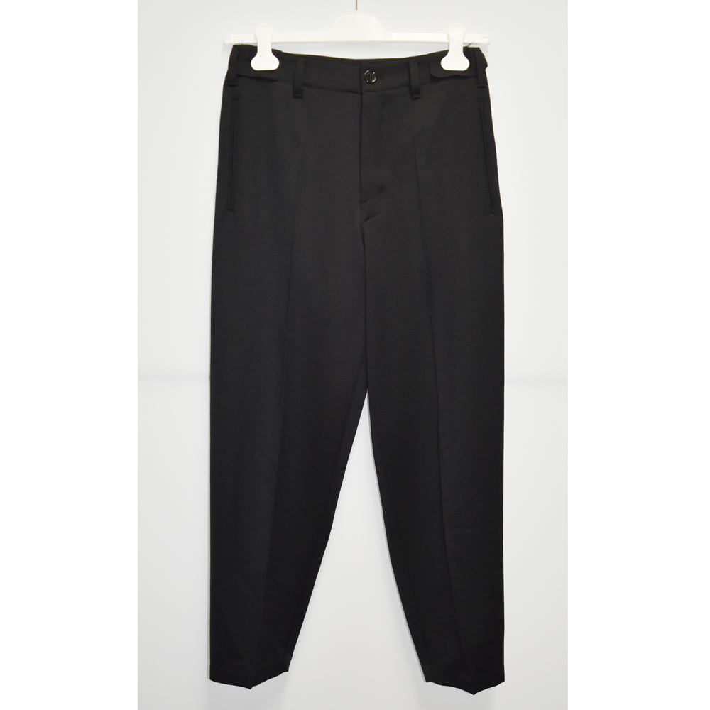 LEMAIRE TAPERED PANTS[PA193LF711-999]