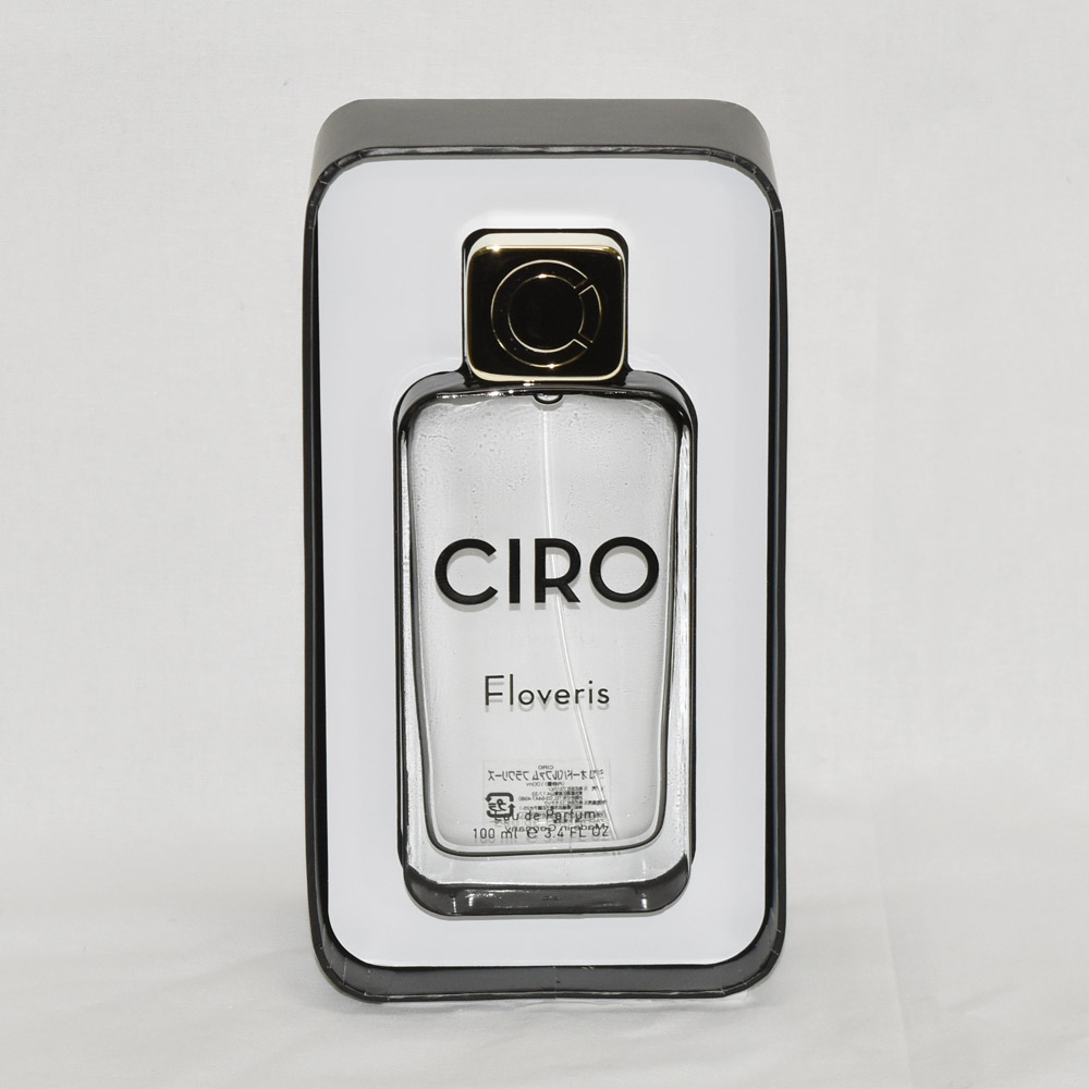 CIRO Parfums Floveris 100ml[01201003]
