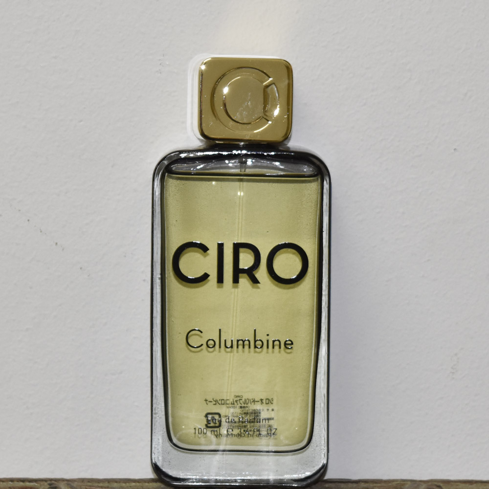 CIRO Columbine 100ml[01201007]