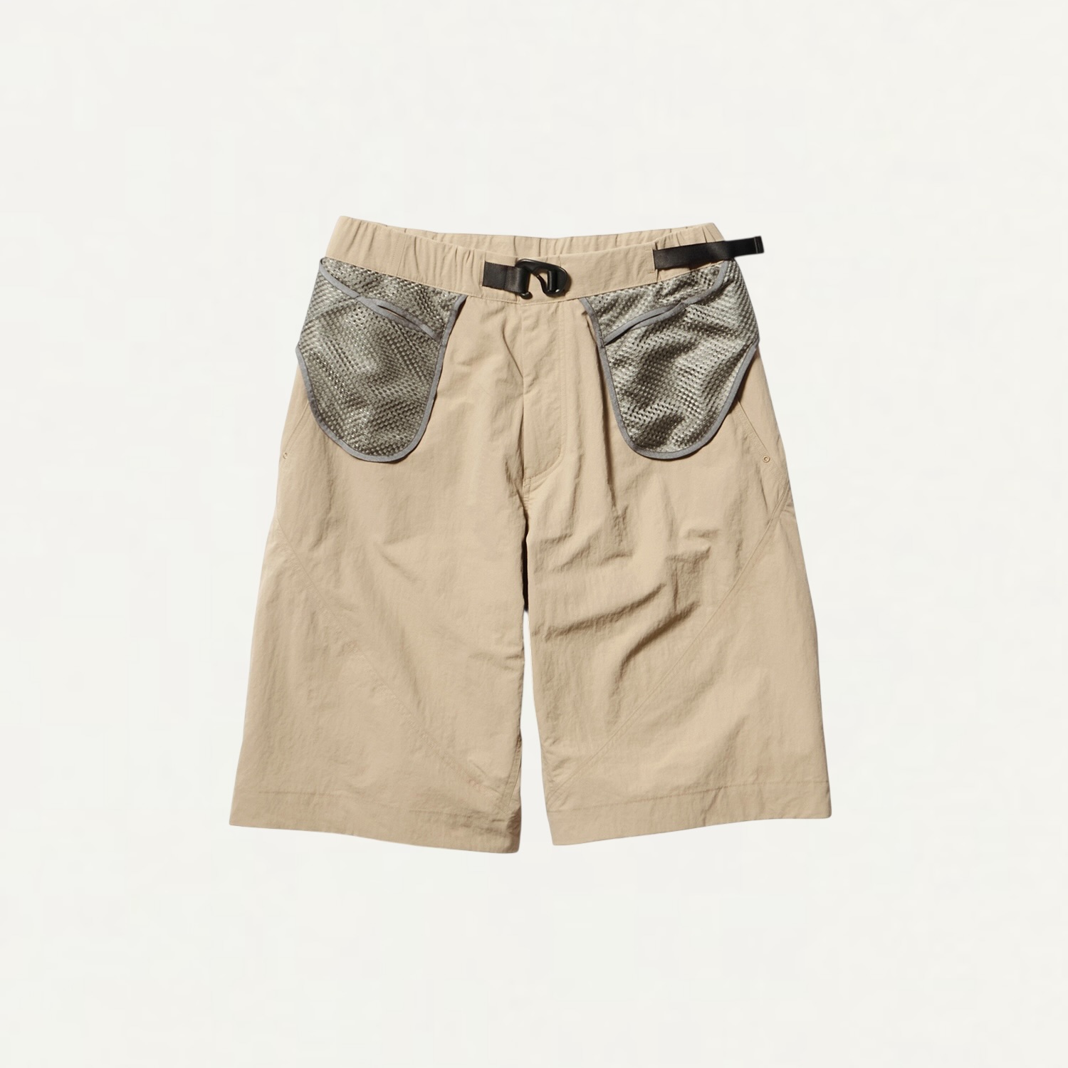 Goldwin0 ヘリコイドポケットショーツ ペヨーテ[GZ76152]