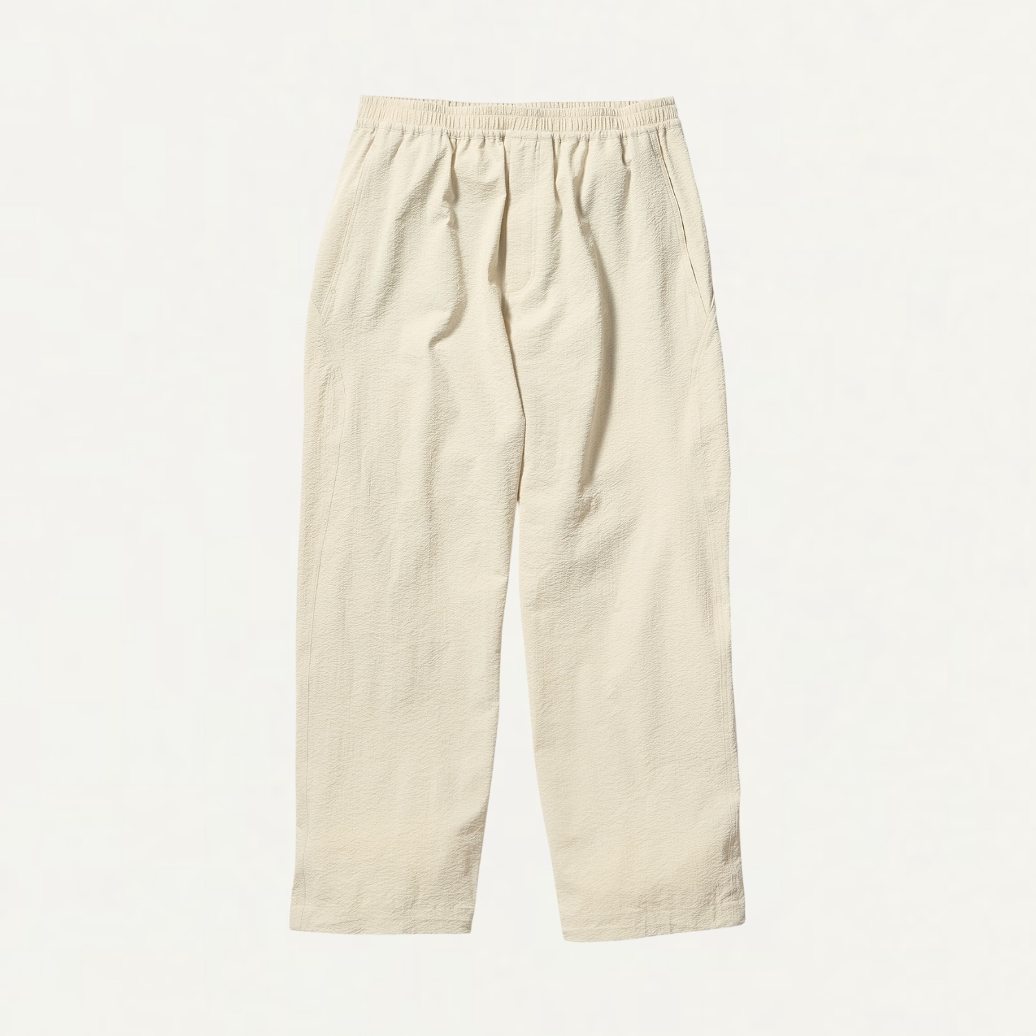 Goldwin0 スクリーンパンツ ナチュラルグレー[GZ76151]