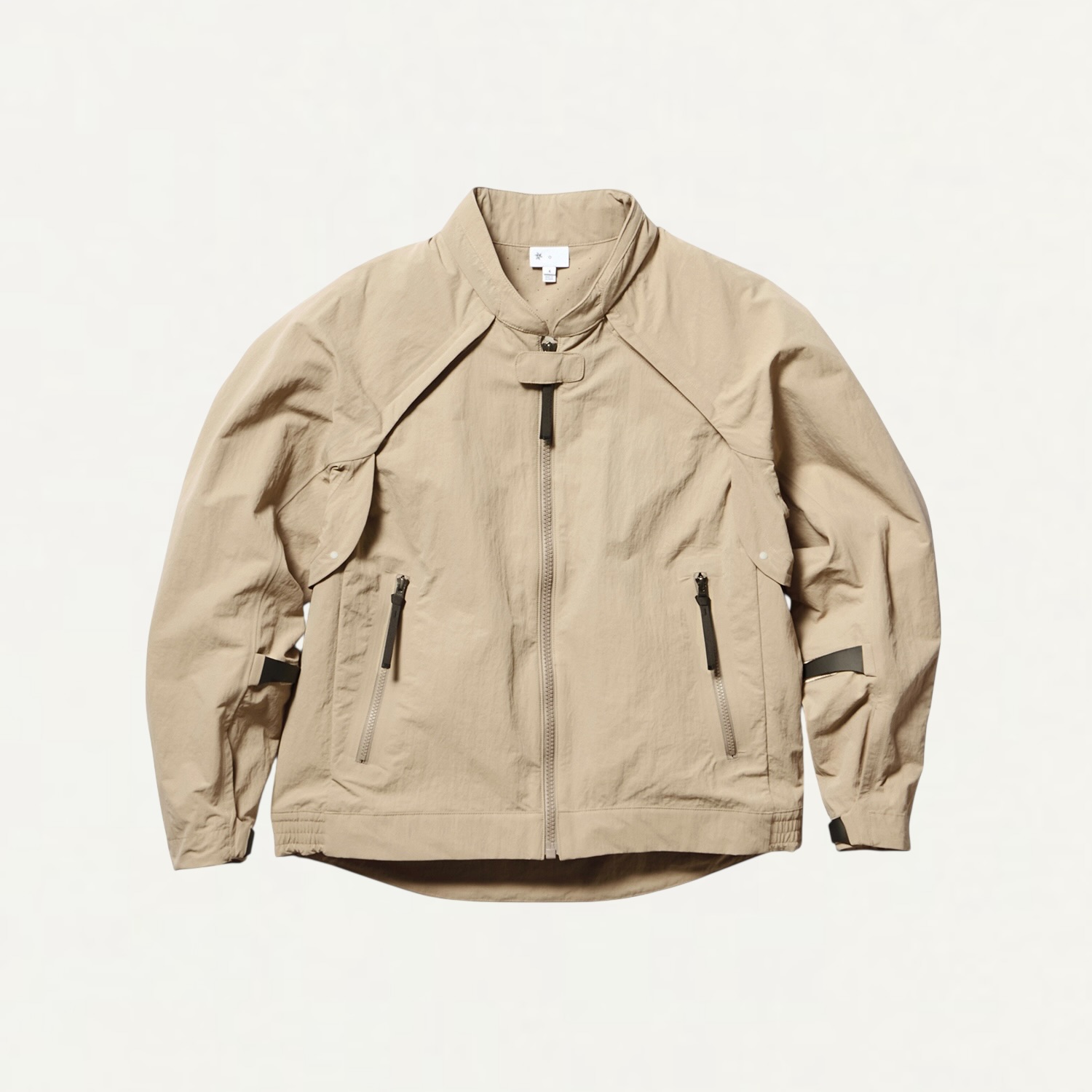 Goldwin0 コンバーチブルジャケット ペヨーテ[GZ16102]