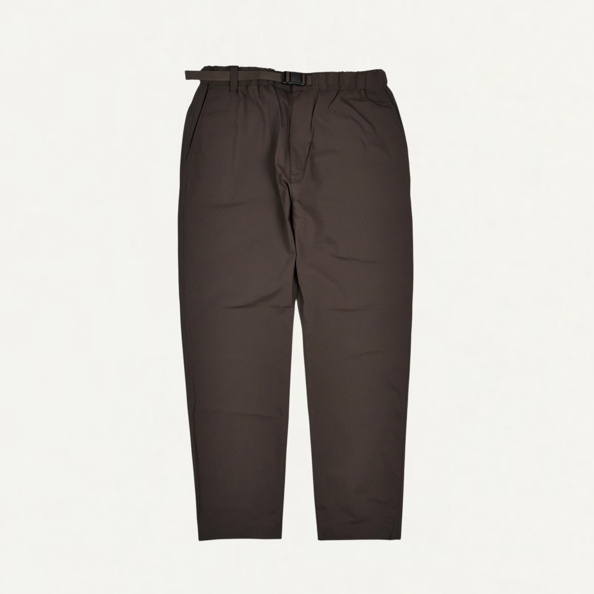 White Mountaineering ‘WM×Dickies TAPERED PANTS’ BROWN[WM2671405]