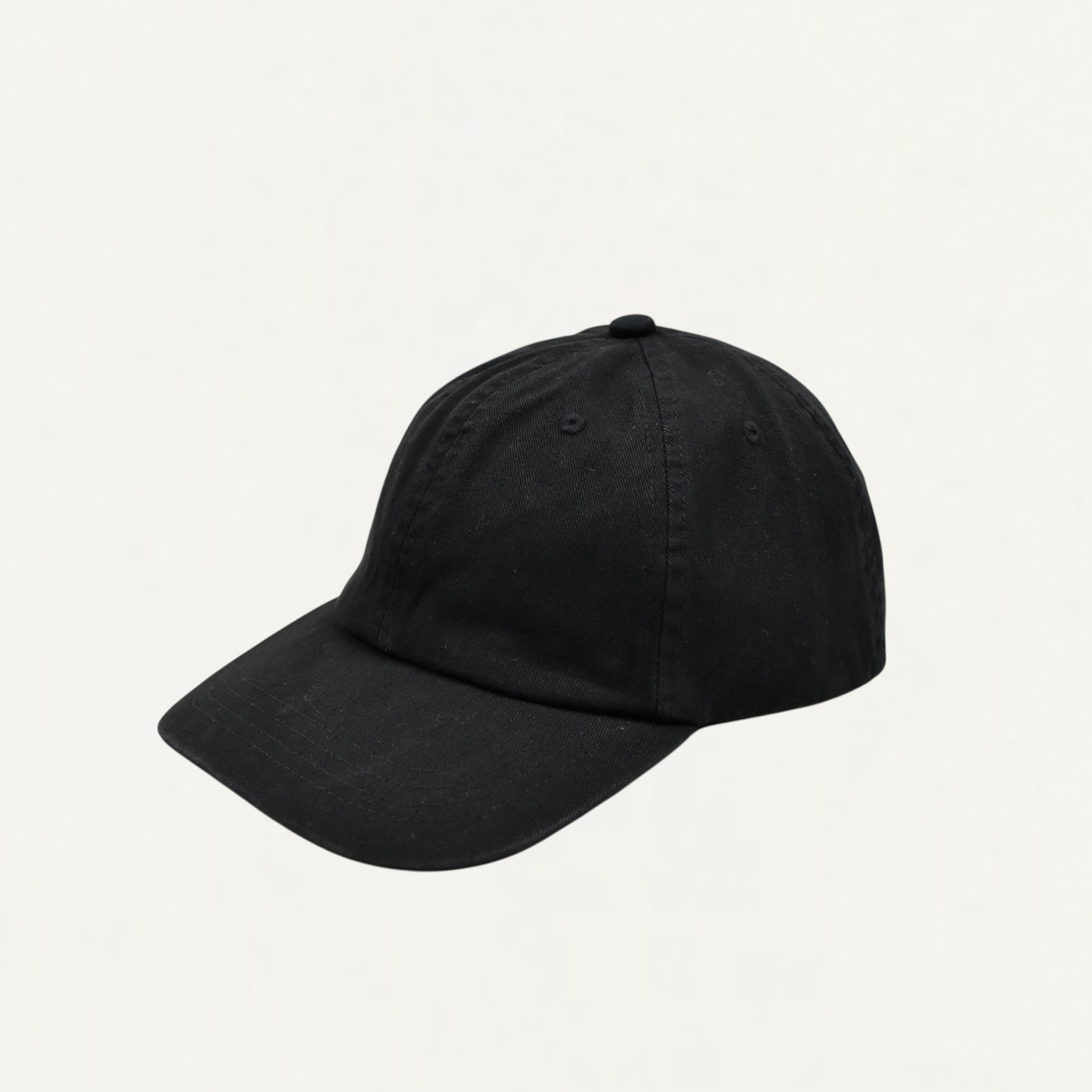 OAMC Peacemaker Baseball Cap Black[PCM3OA03ACO014099]