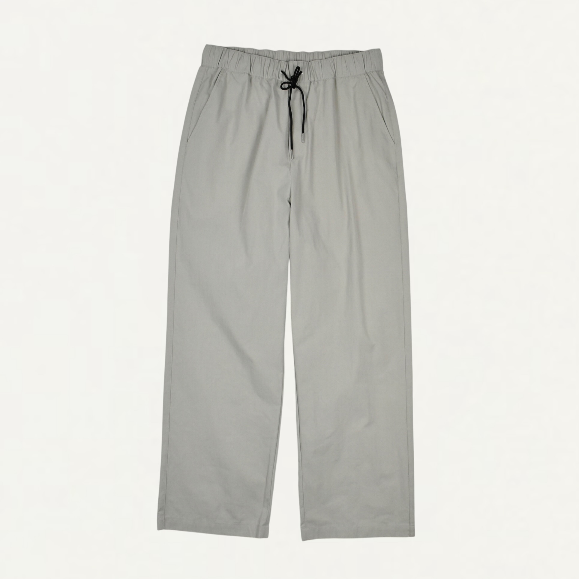 OAMC Peacemaker Base Pant Cold Light Gray[PCM3OP02ACO001088]