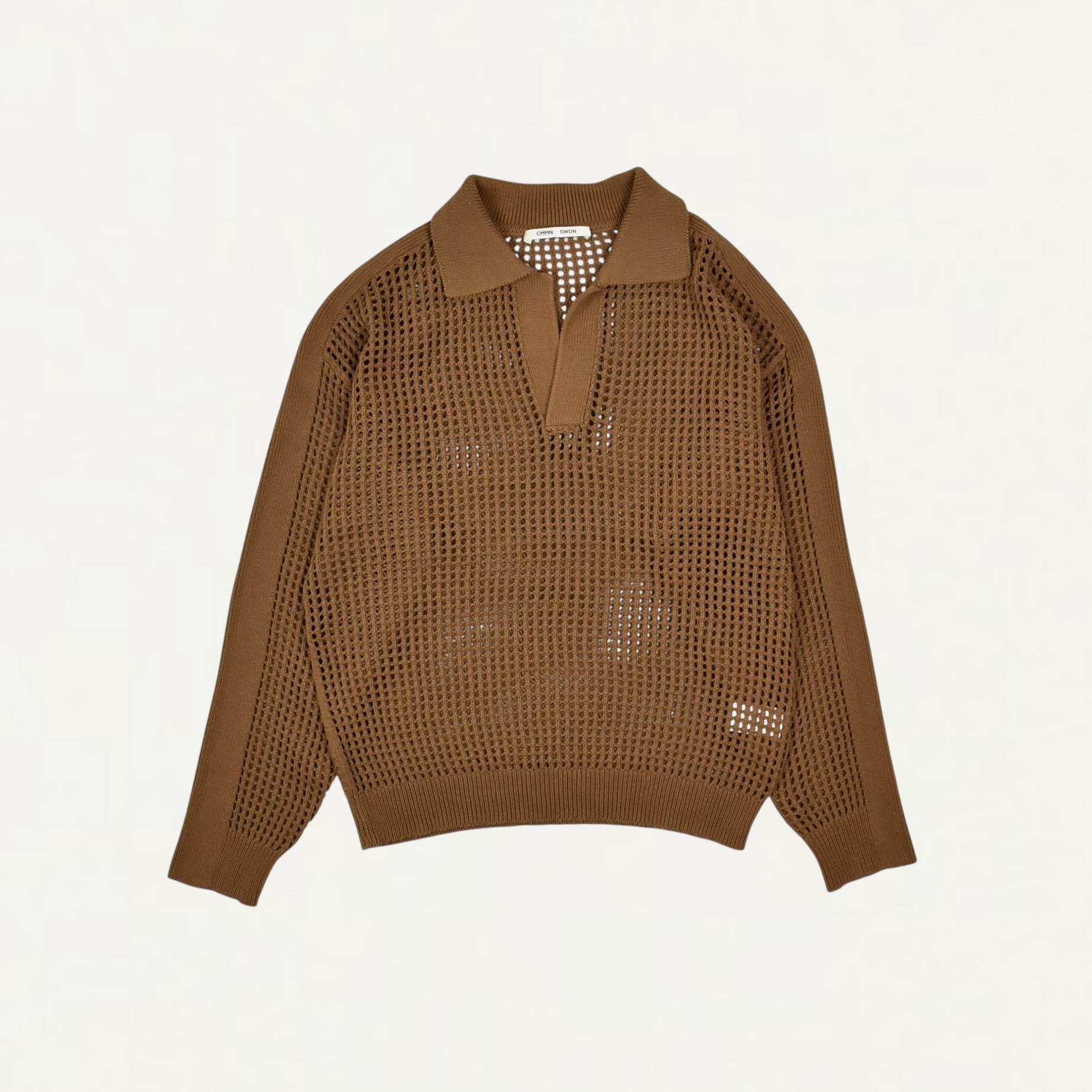 CMMN SWDN Arram Brown[M25KN7039]