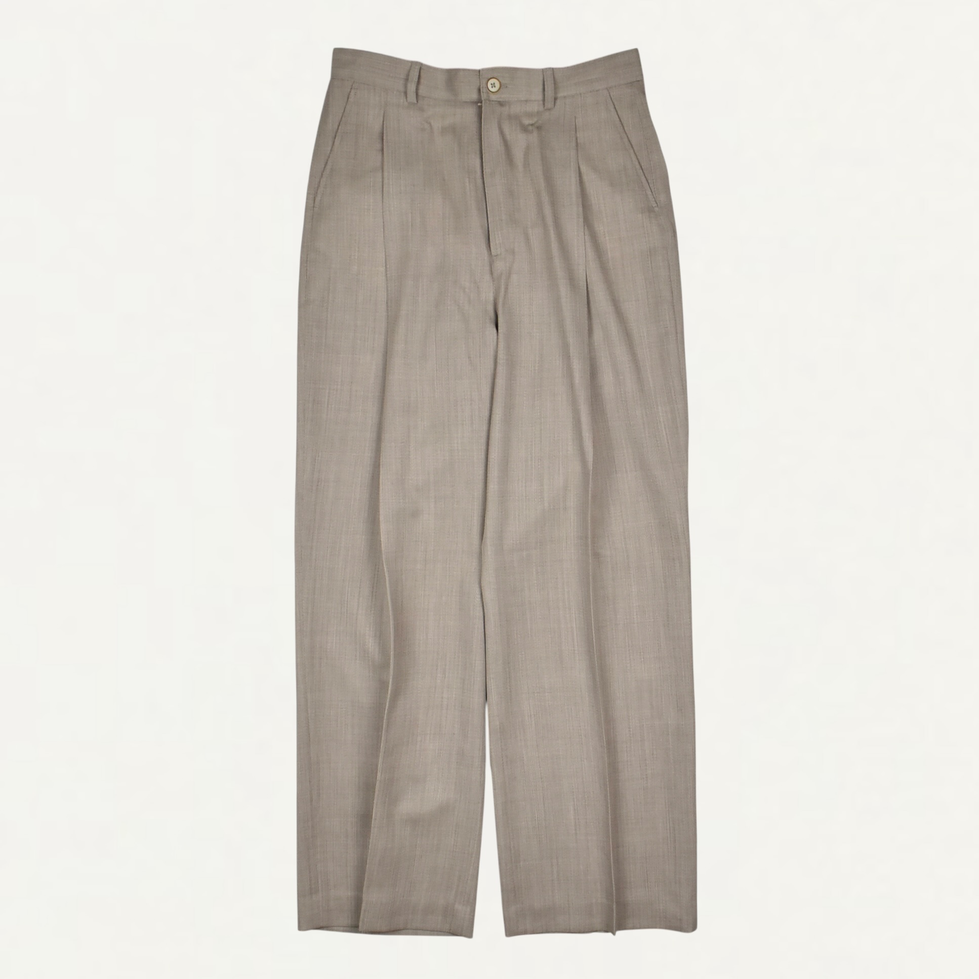 CMMN SWDN Midas Trousers Gray[M26W495]
