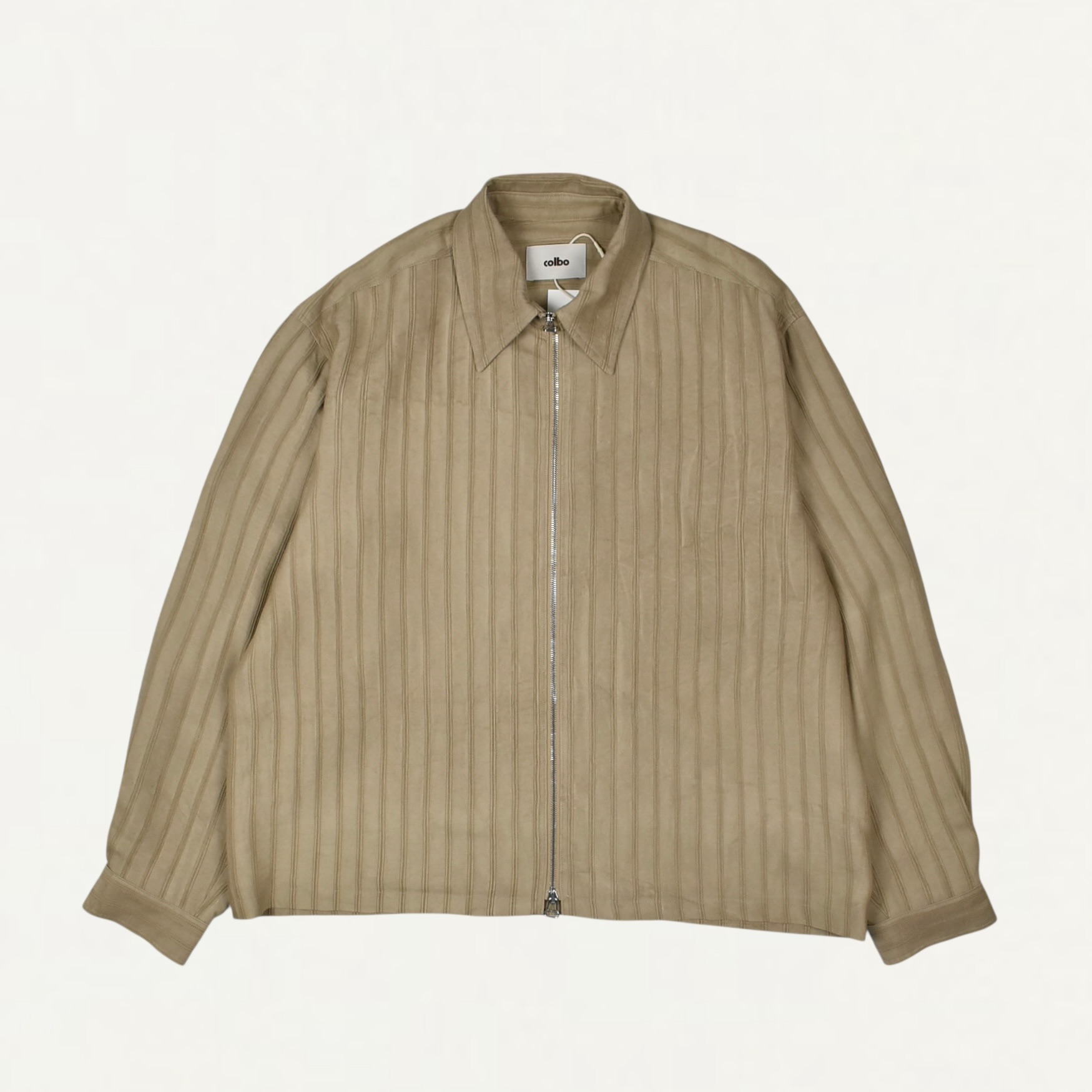 Colbo Garden Jacket Mineral[LA041A-255/ 253]