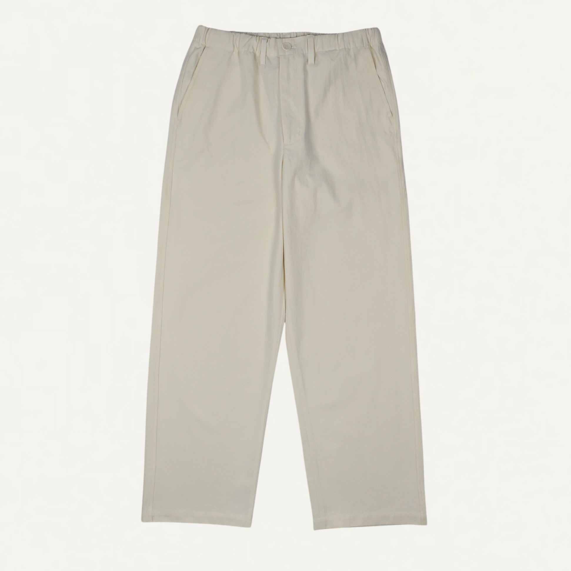 Colbo Wide Pants Natural[P029-287]