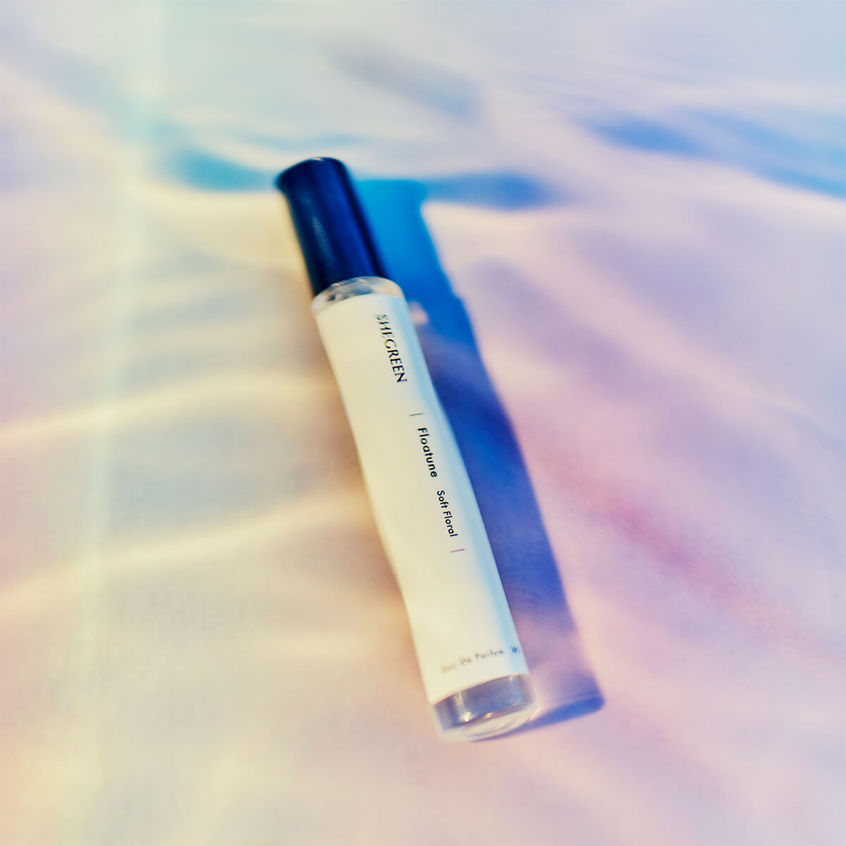 SHEGREEN Floatune Eau De Parfum フローチューン オードパルファム 9mL[FR-EDP9-010]