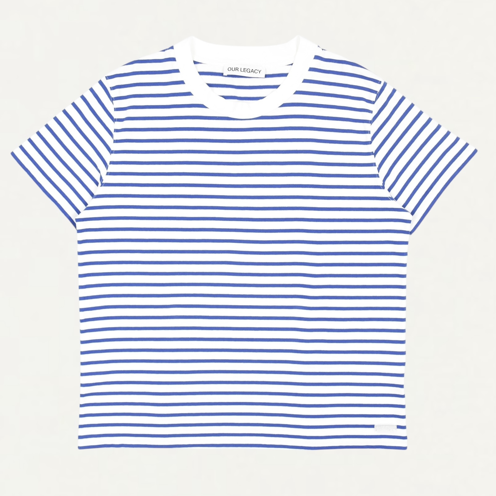 OUR LEGACY BLISS T-SHIRT