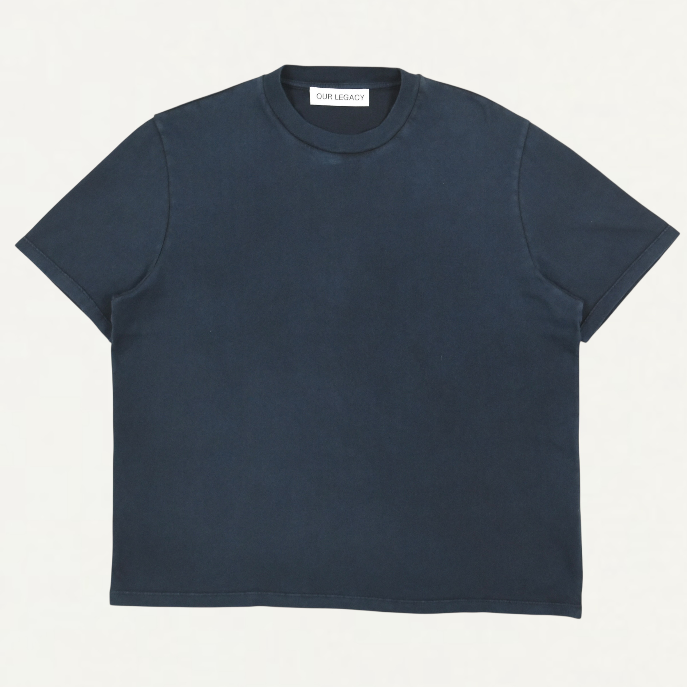 OUR LEGACY BOX T-SHIRT