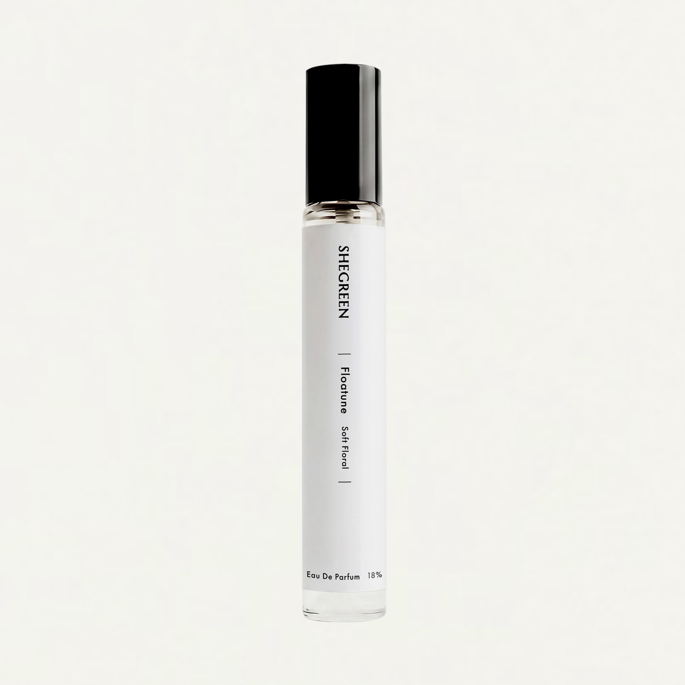 SHEGREEN Floatune Eau De Parfum フローチューン オードパルファム 9mL[FR-EDP9-010]