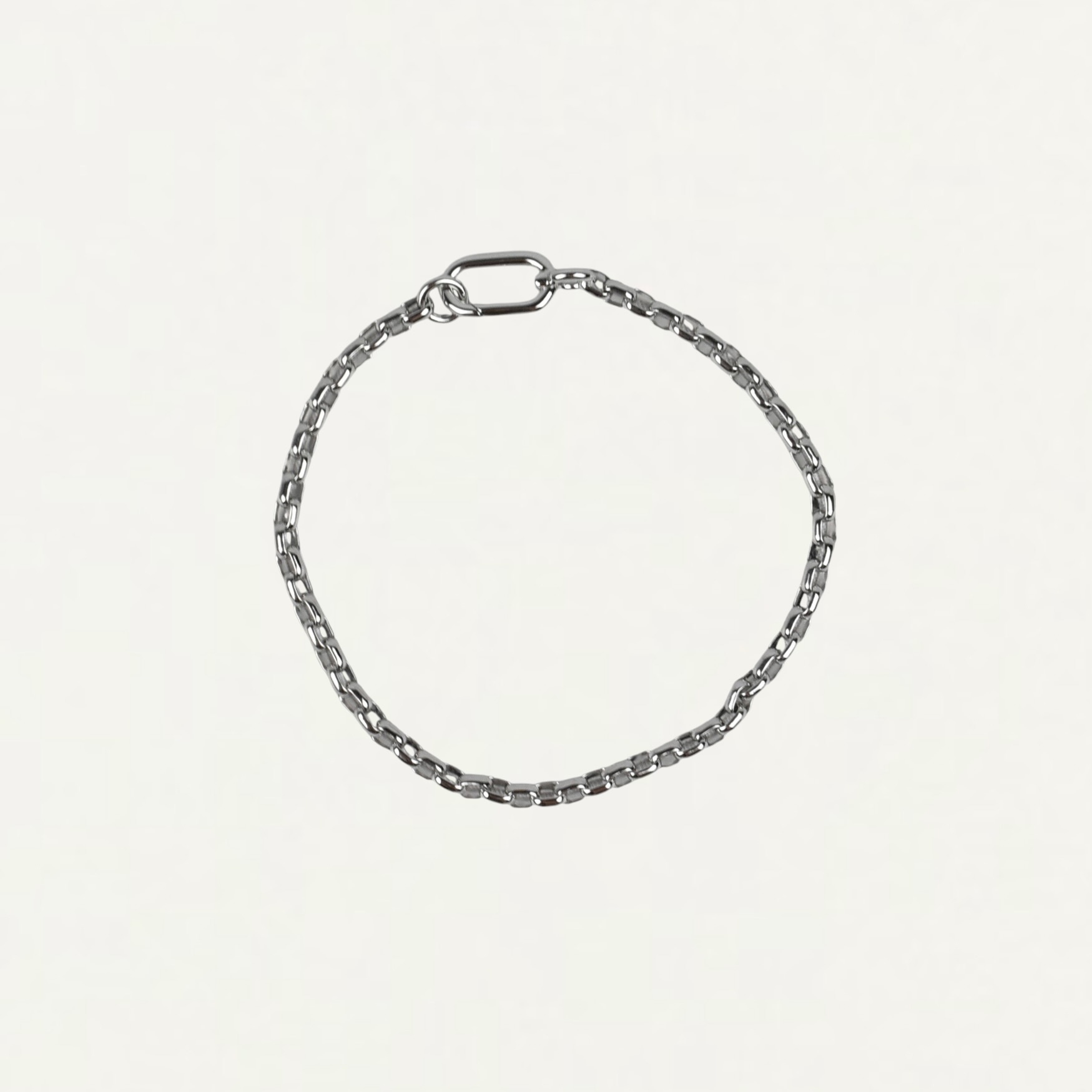 TOMWOOD Lee Bracelet Thick[101494]