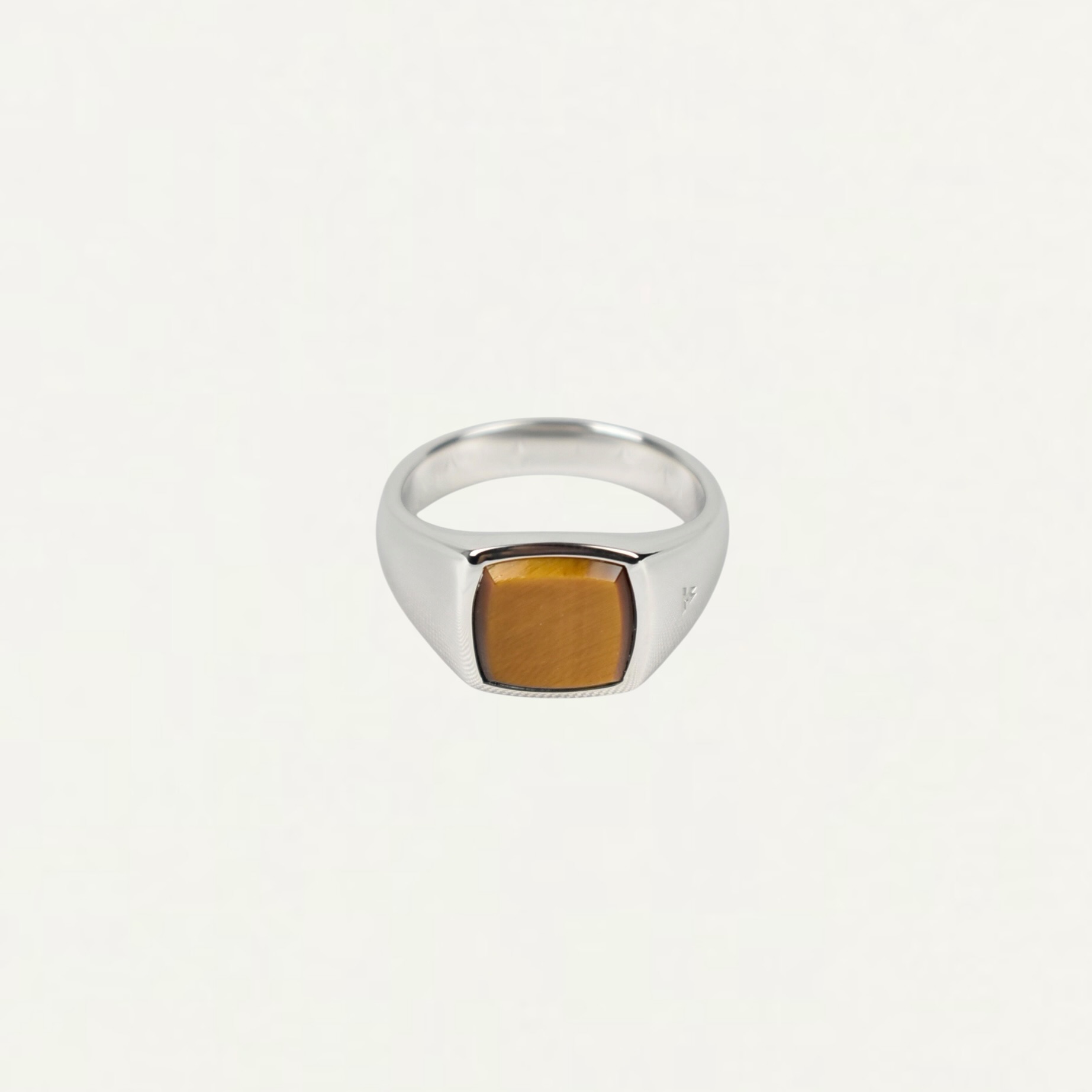 TOMWOOD Kay Ring Tiger Eye[101438]