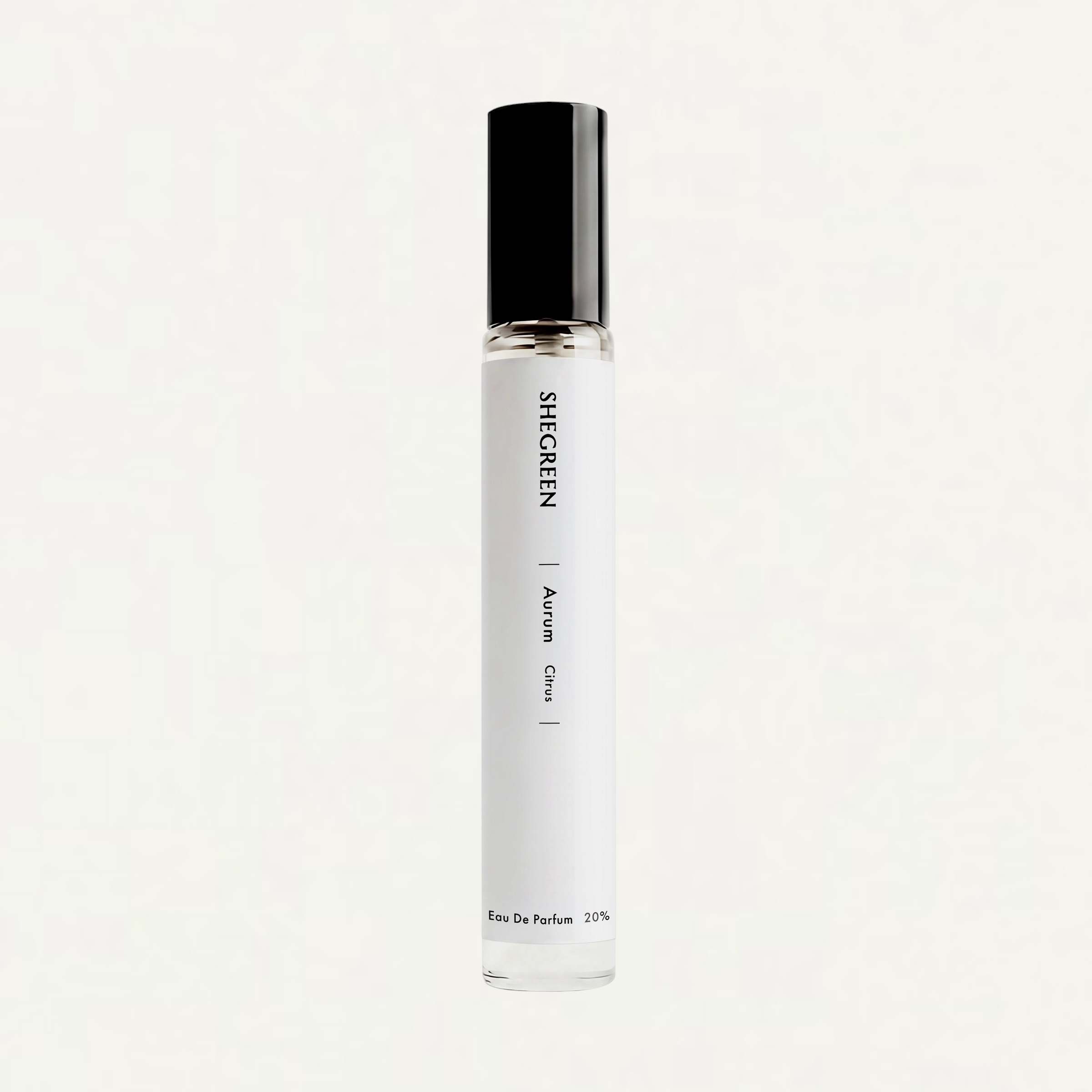 SHEGREEN Aurum Eau De Parfum オーラム オードパルファム[FR-EDP9-002]