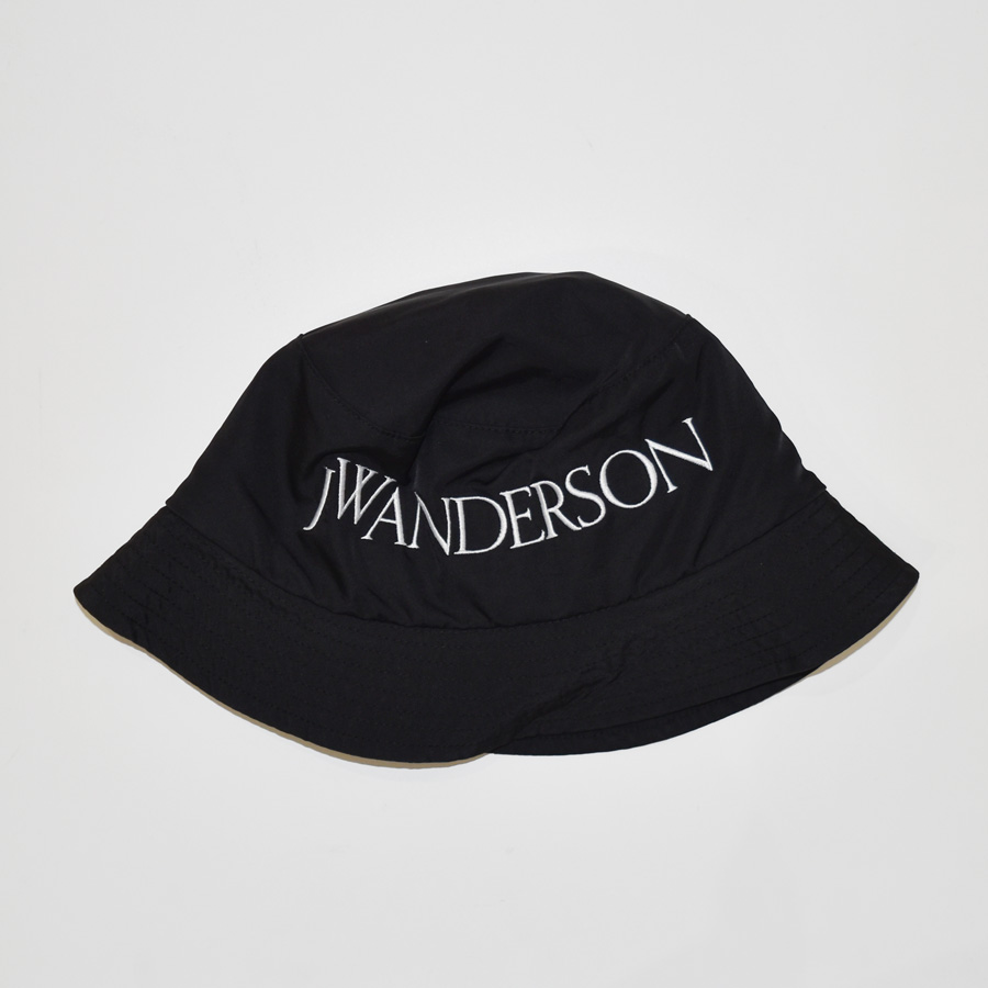 JW ANDERSON BUCKET HAT[592-10089001-999]