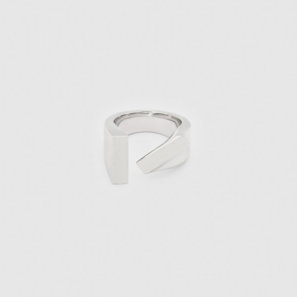 CAVE Online Shop ｜セレクトショップCAVE大阪 / TOMWOOD Tilt Ring