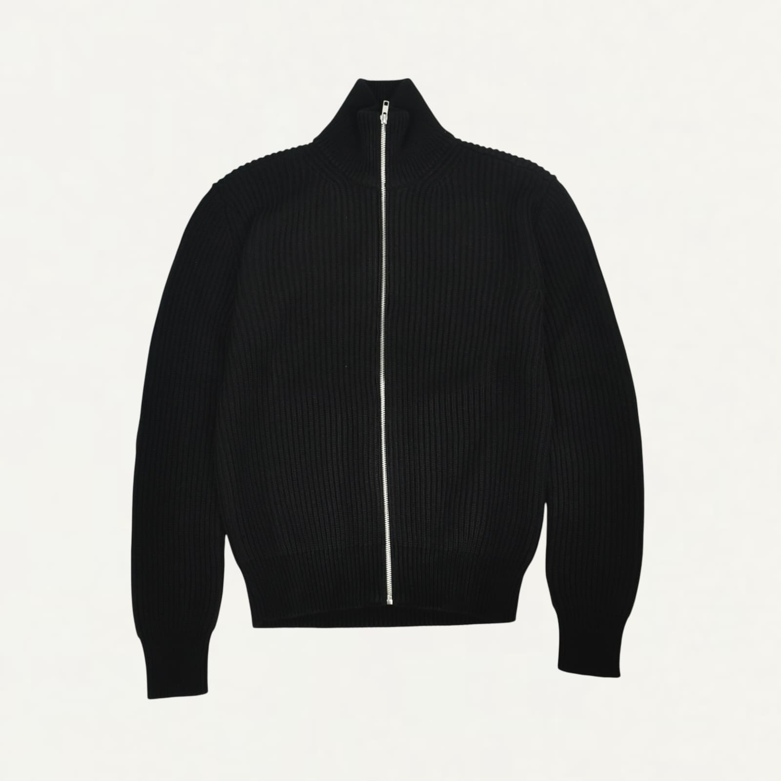 MM6 MAISON MARGIELA SPORTSJACKET BLACK[SH0AM0028]