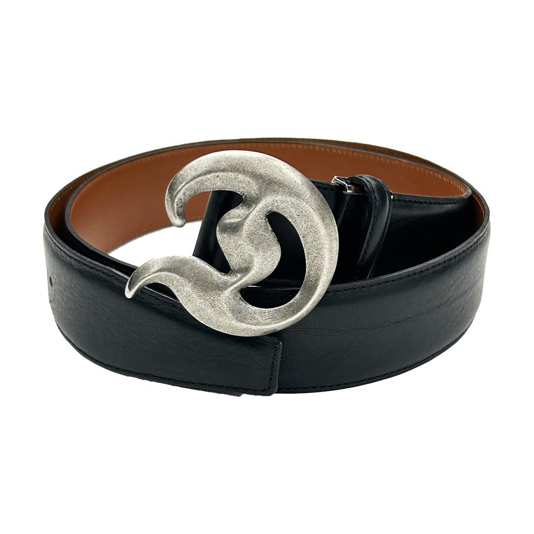 DAIRIKU "D"Buckle Velt[25AW AC8]