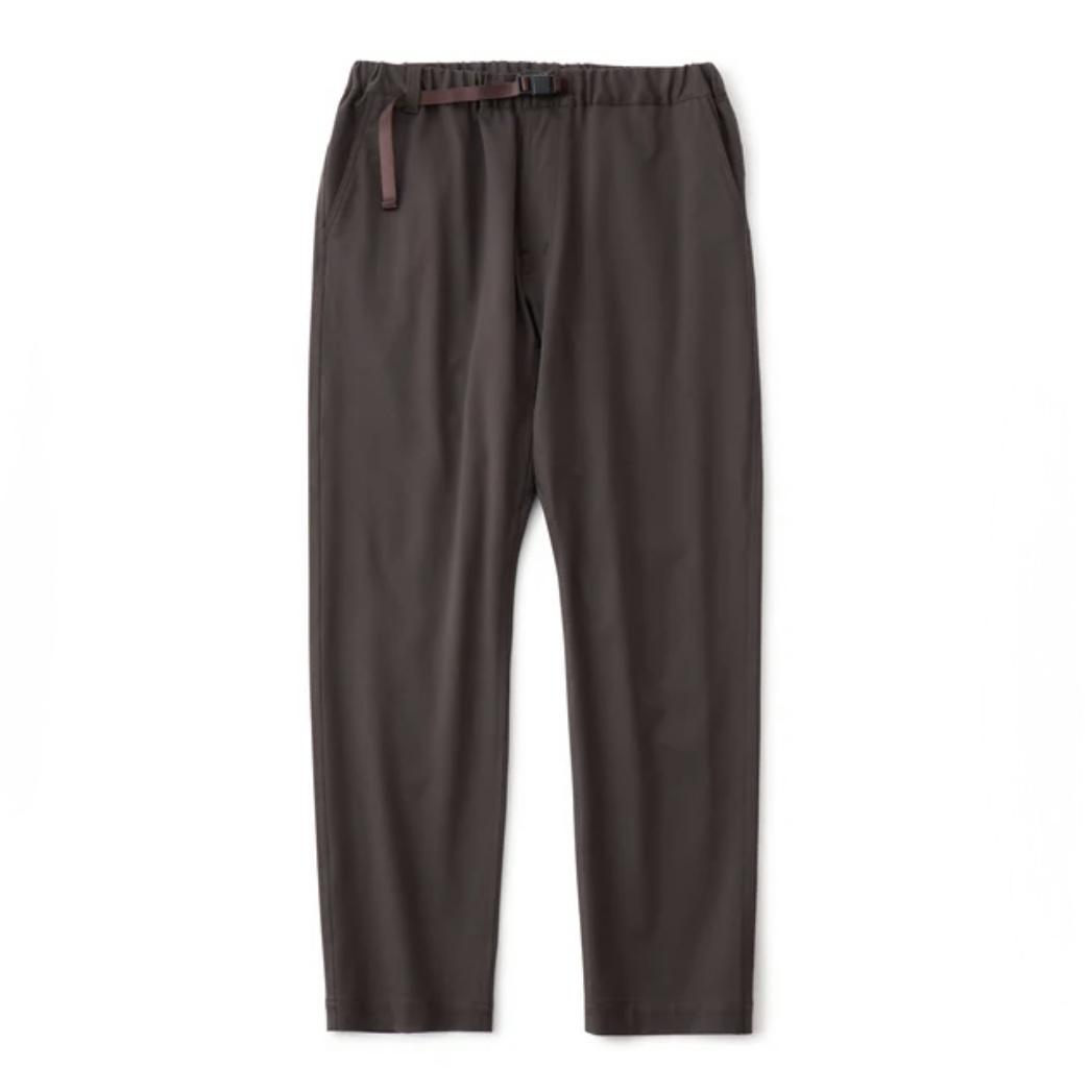 White Mountaineering 2 WAY STRETCH TAPERED PANTS[WM2573413]
