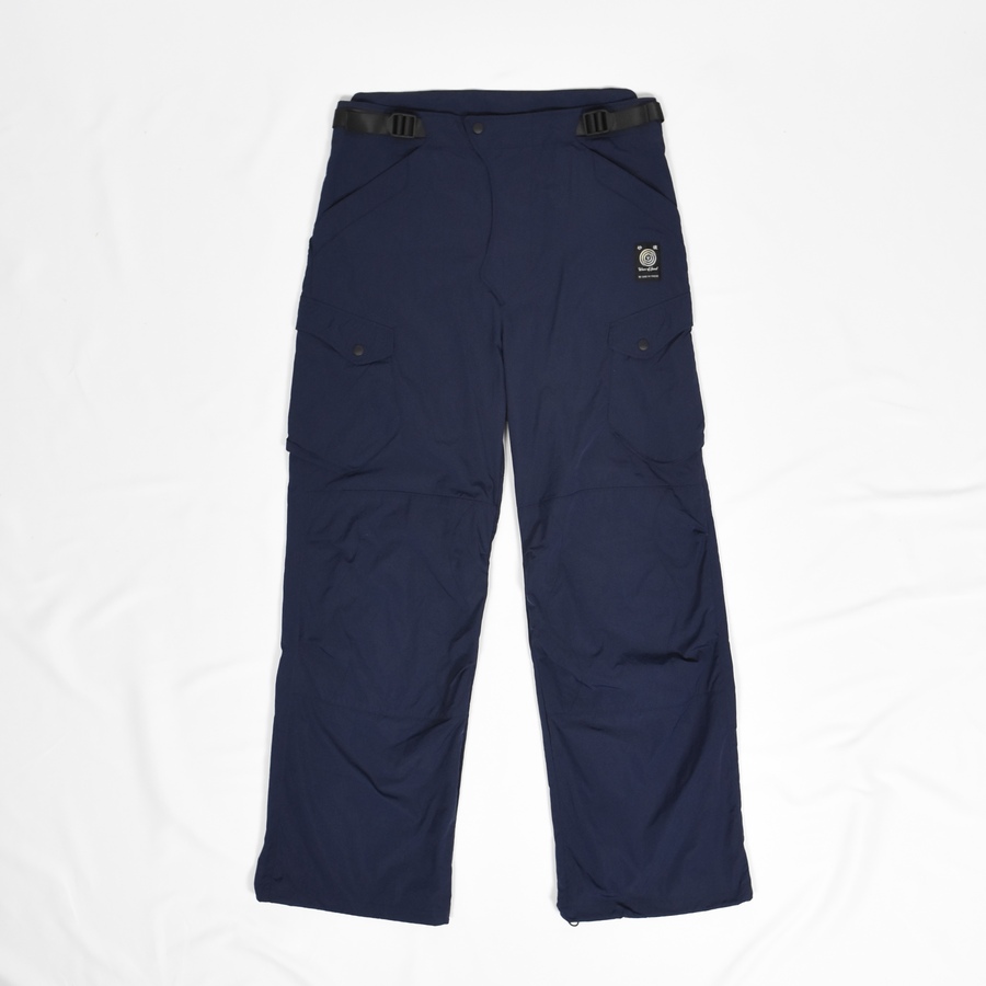 Wave Of Sand RAVI NYLON [NAVY]