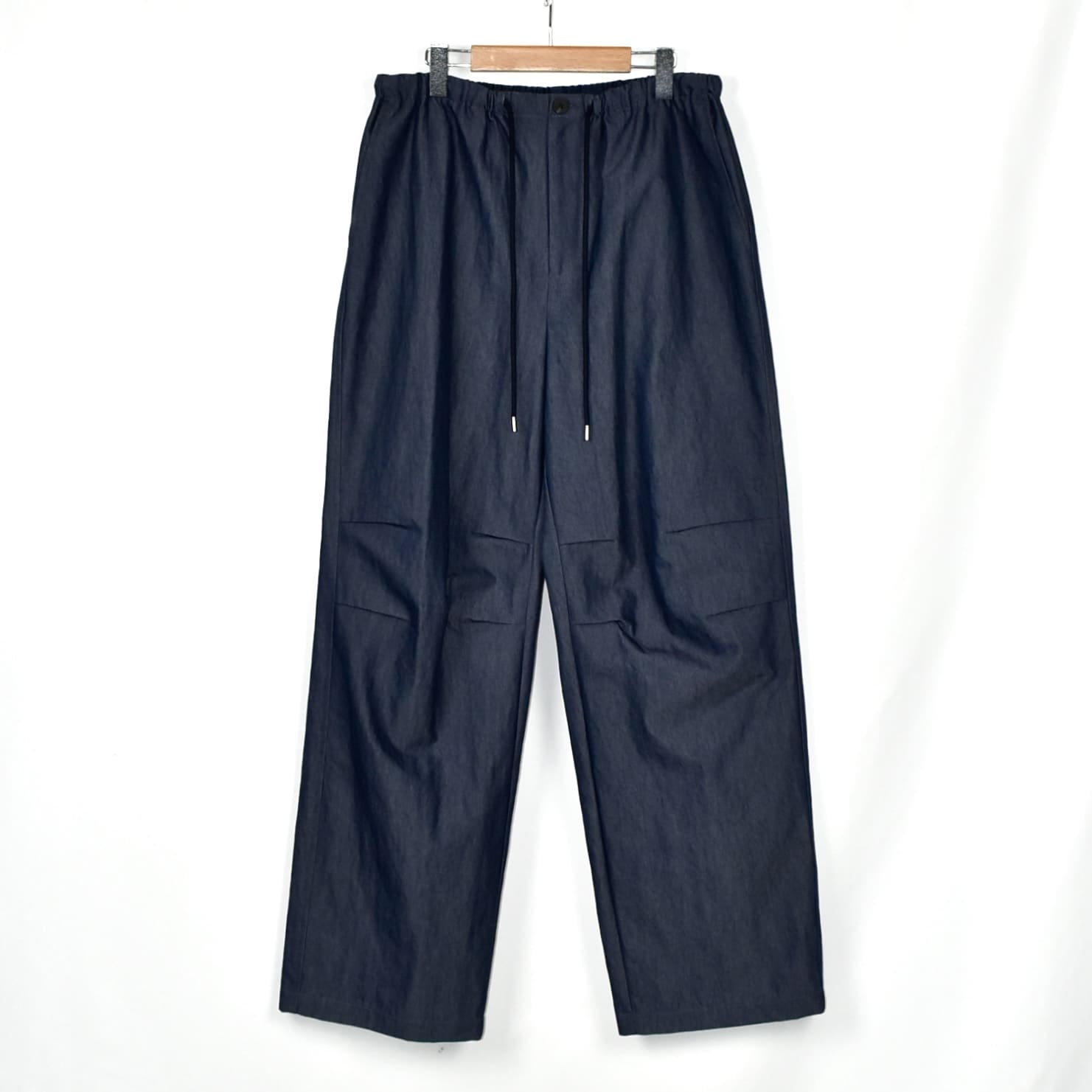 LE17SEPTEMBRE HOMME DRAWSTRING PANTS[LH2479PT003EBL]