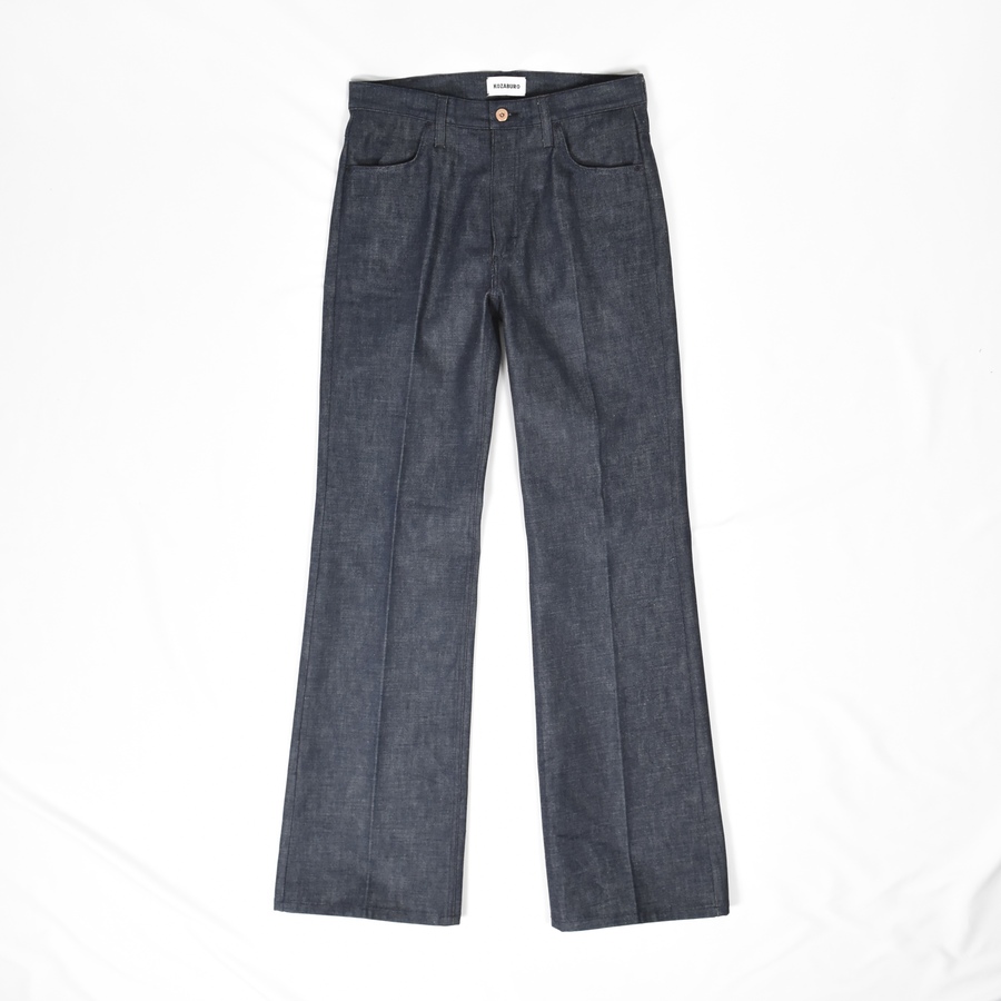 KOZABURO DAPPER JEANS [2315-P-123]