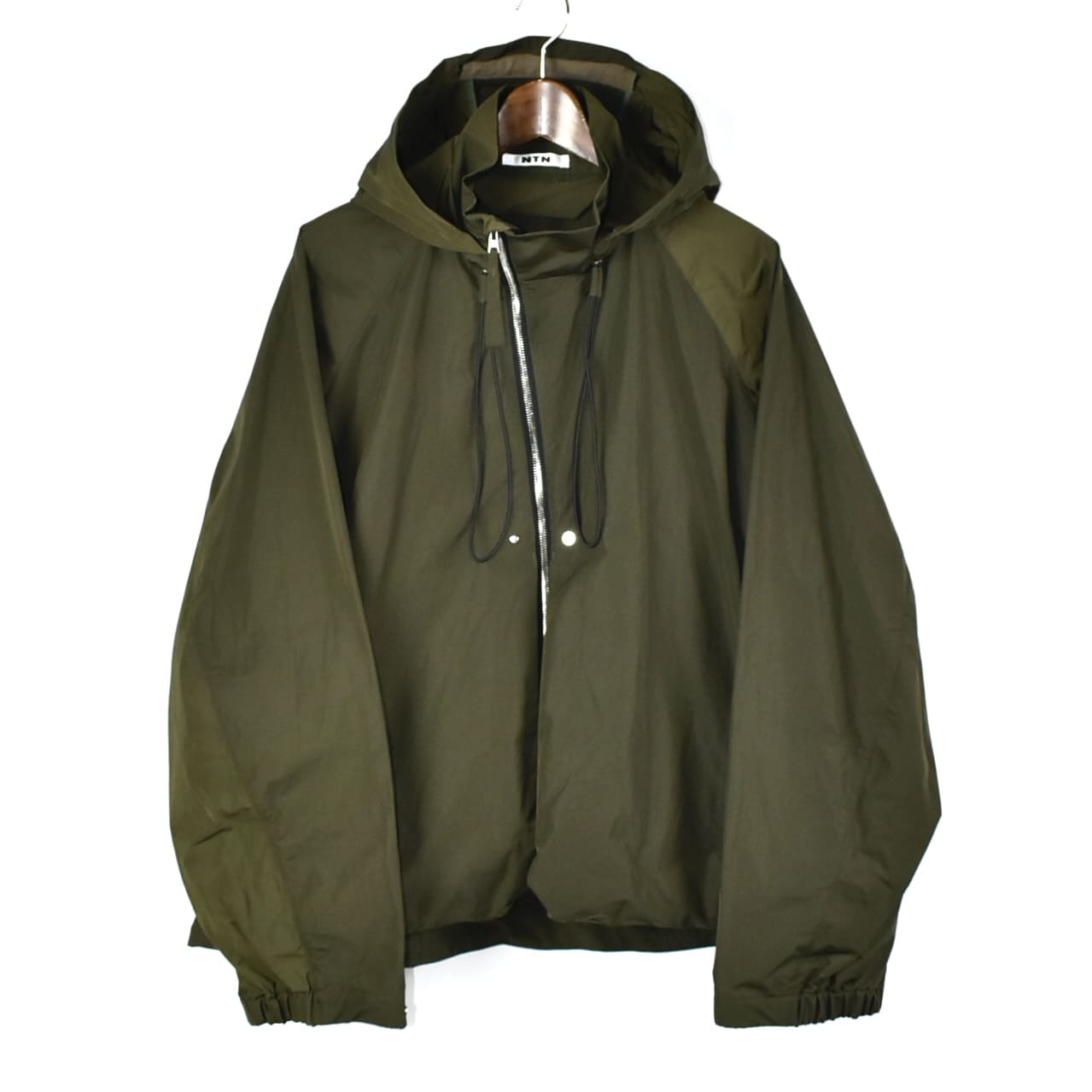 NTN BETA JACKET OLIVE[24-NS002002]