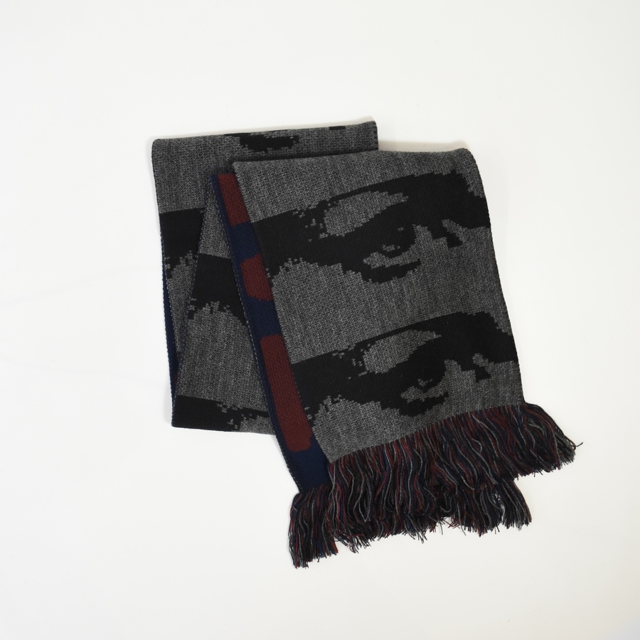 PAM ICU SCARF [DUO]