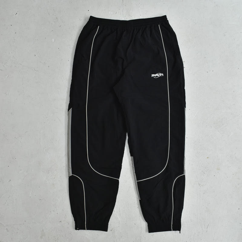 PAM Tracktion panelled track pant [8532]