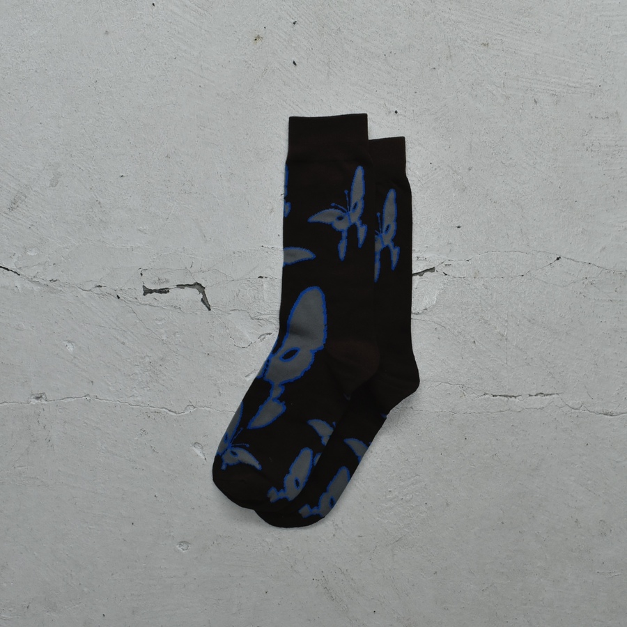 PAM Extraterrestrial dress socks [10087]