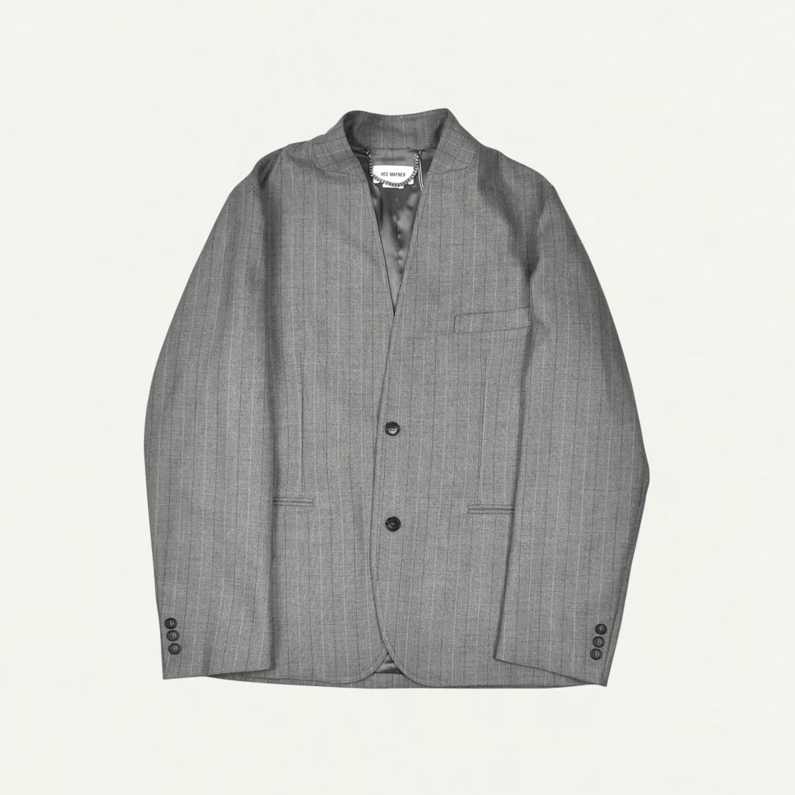 HED MAYNER JACKET OXFORD[HMMD15035A HD335X]