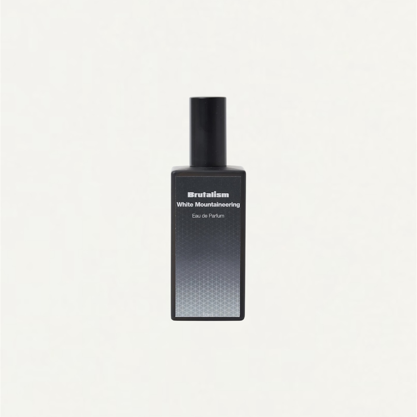 White Mountaineering WM ORIGINAL PERFUME BRUTALISM 50ml[WM2573818]