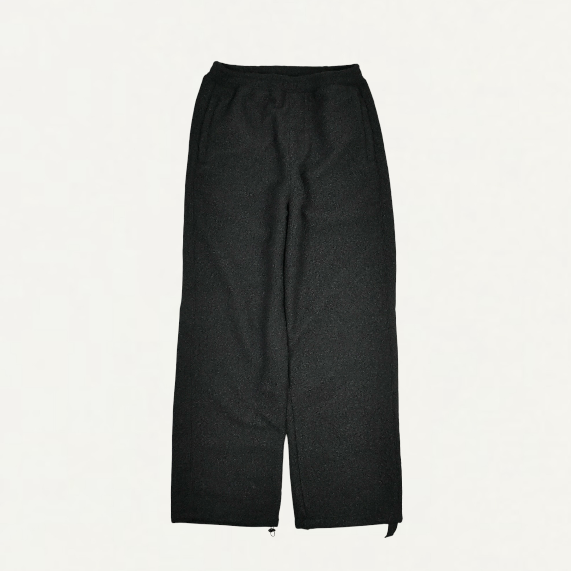 OAMC Peacemaker Shell Sweatpant Black[PCM40P04BBW00]