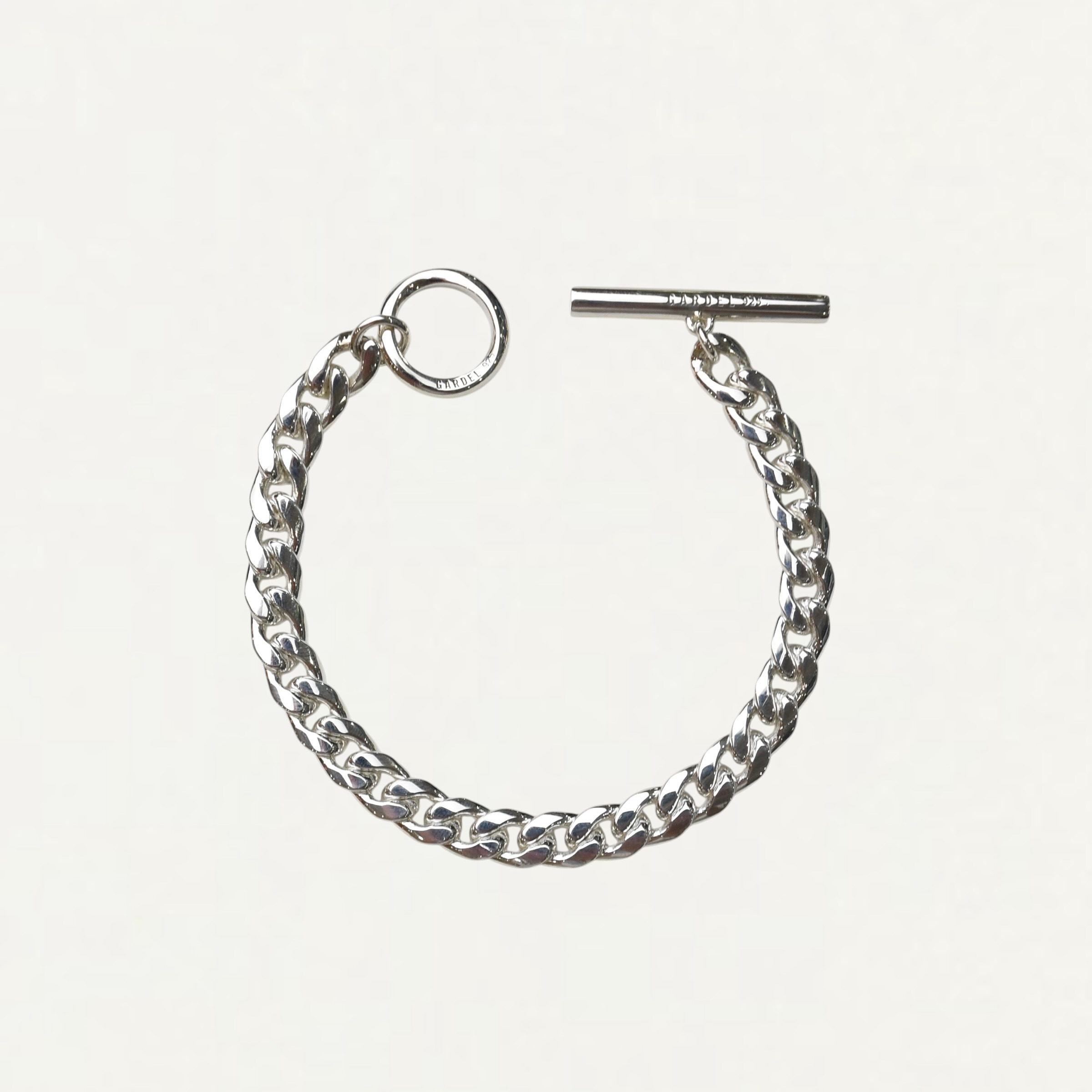 GARDEL MIAMI CH BRACELET[GDB-122]
