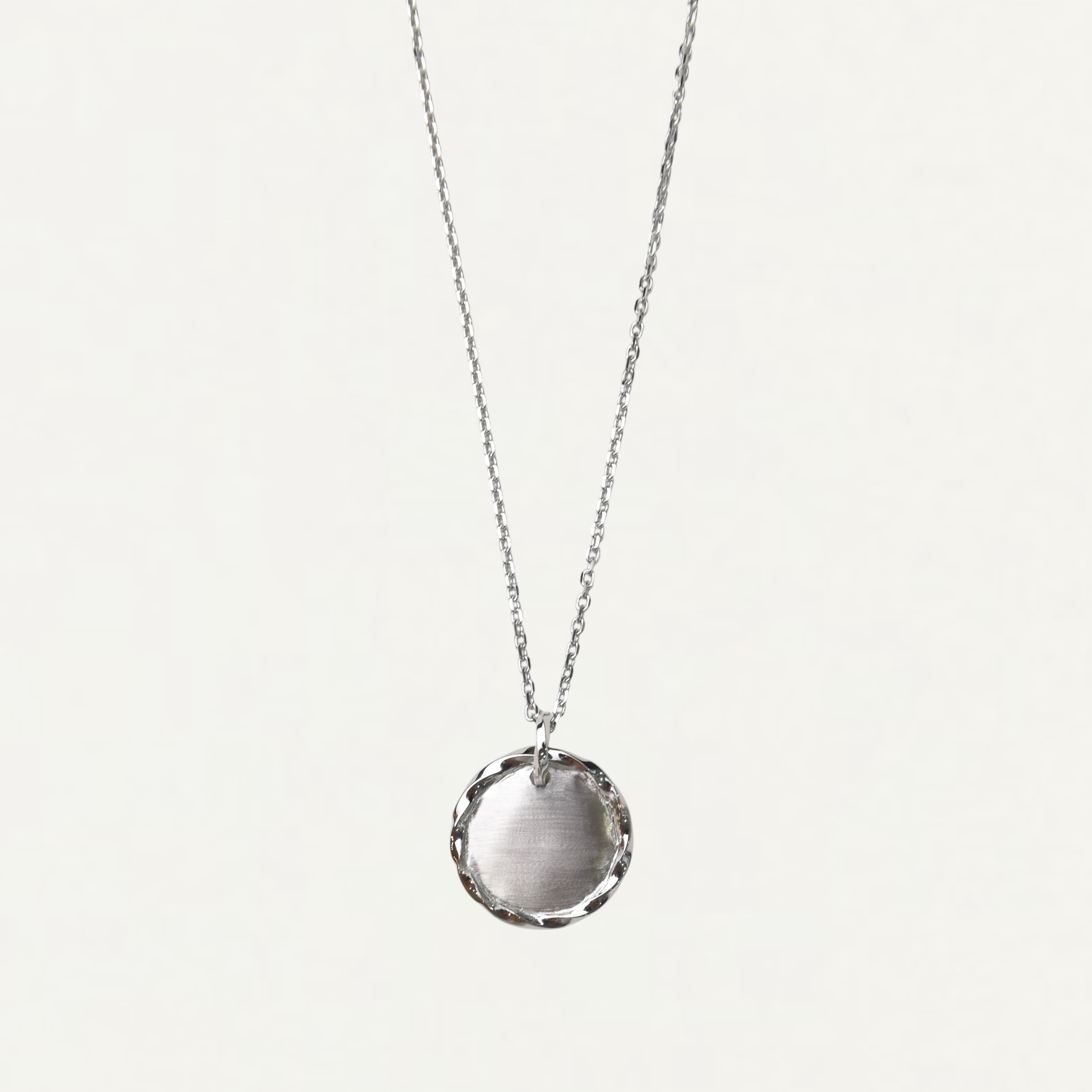 GARDEL RUNE NECKLACE/PENDANT TOP[GDP-268/GDCH-050]