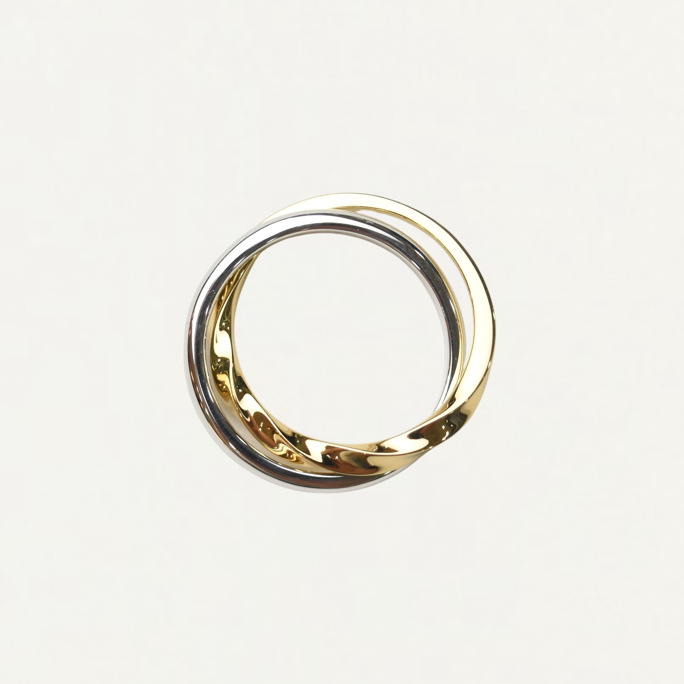 GARDEL D.B RING[GDR-206 L]