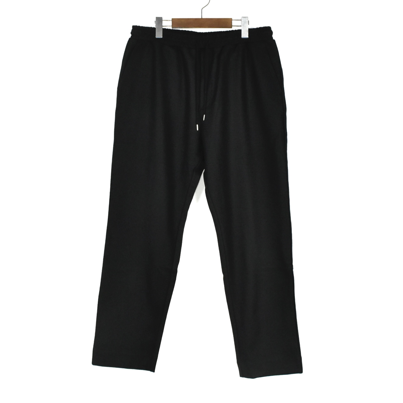 White Mountaineering WOOL TAPERED PANTS[RW2473502]