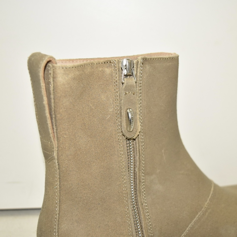 OUR LEGACY MICHAELIS BOOT [A4237MWC]