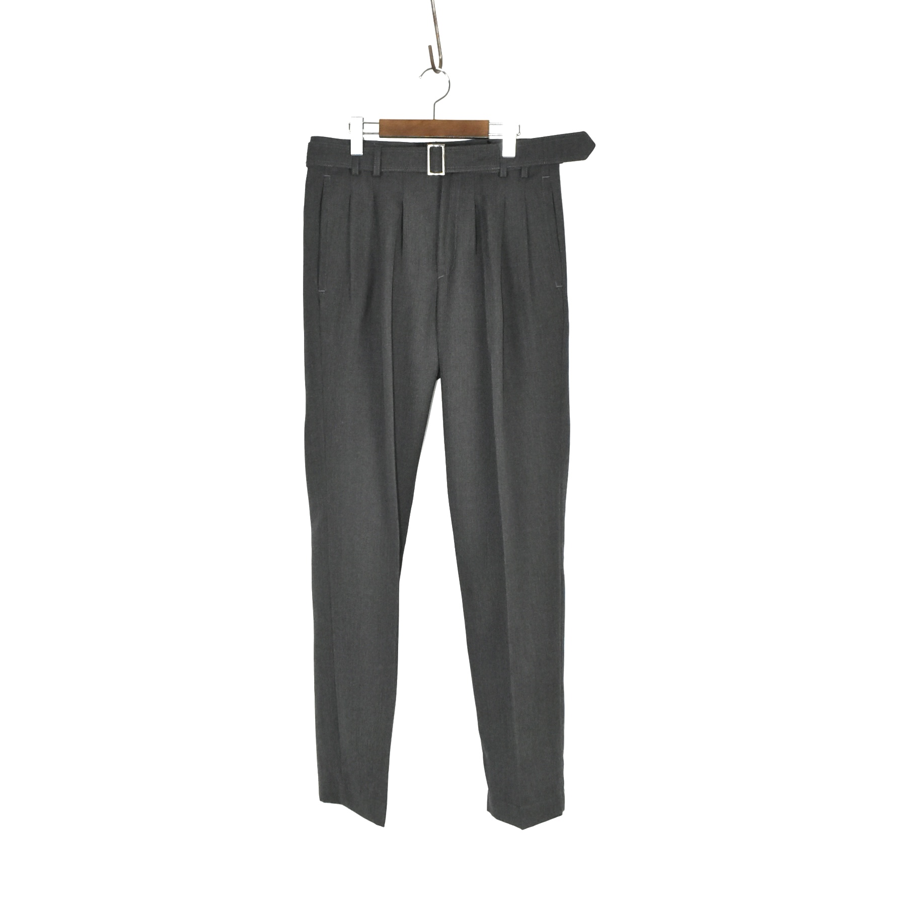 costumein Norrie Pants Gray[4201612640009]