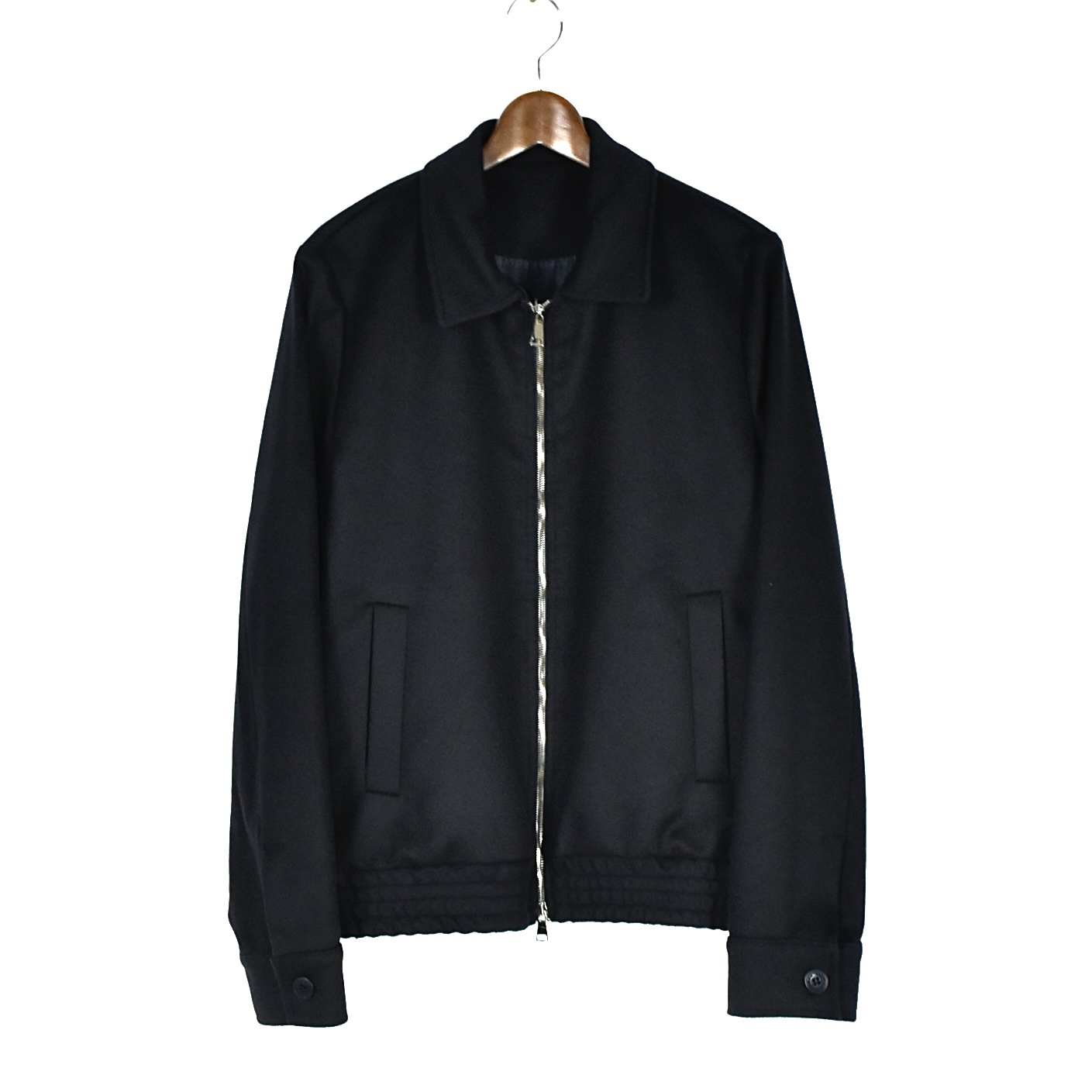 costumein Polov Jacket Navy[420161114002]