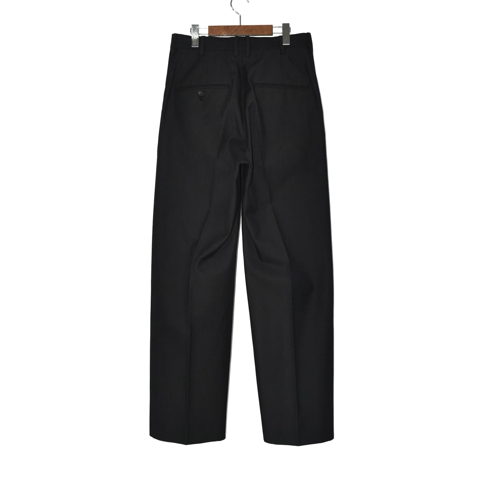 beautiful people light cotton wool gaba wide pants[1435105006]