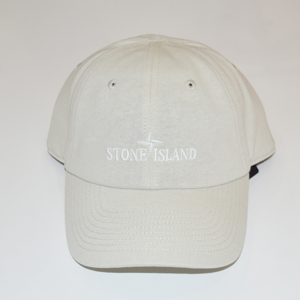 STONE ISLAND/SUPREME NYLON METAL6パネルキャップ帽子