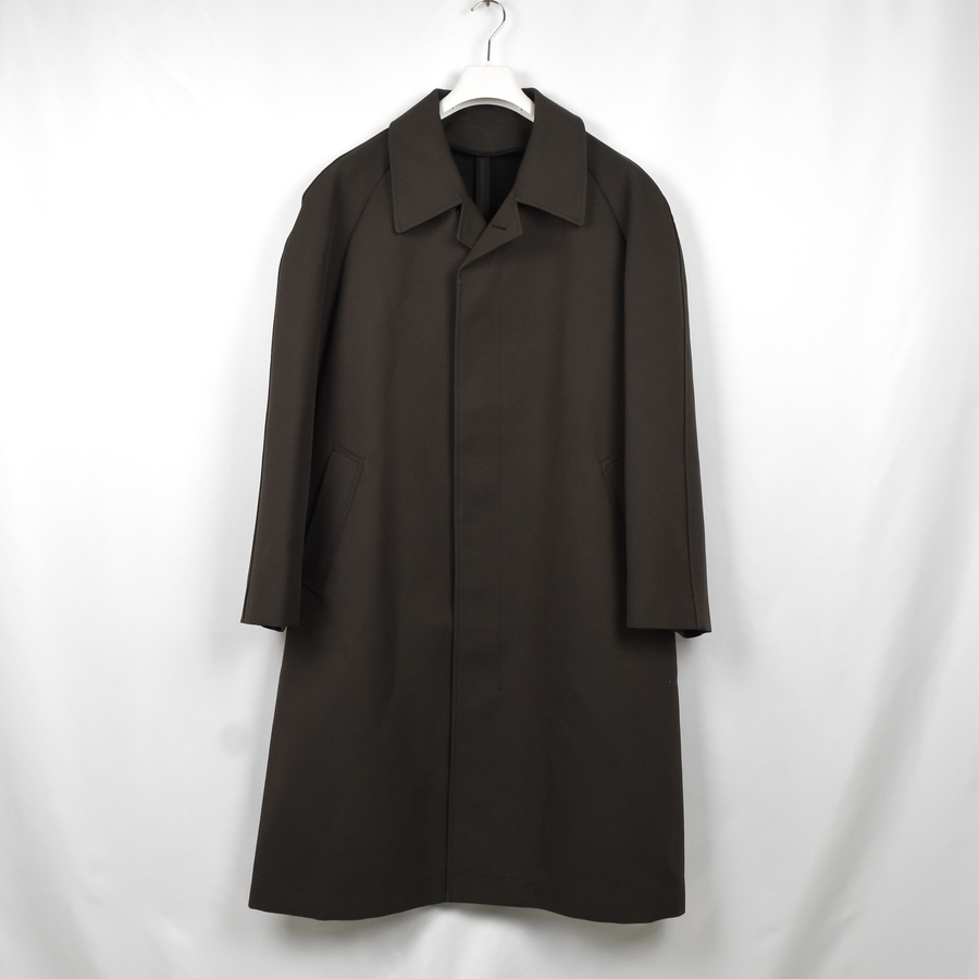 LEMAIRE CAR COAT [CO1066 LF1297]