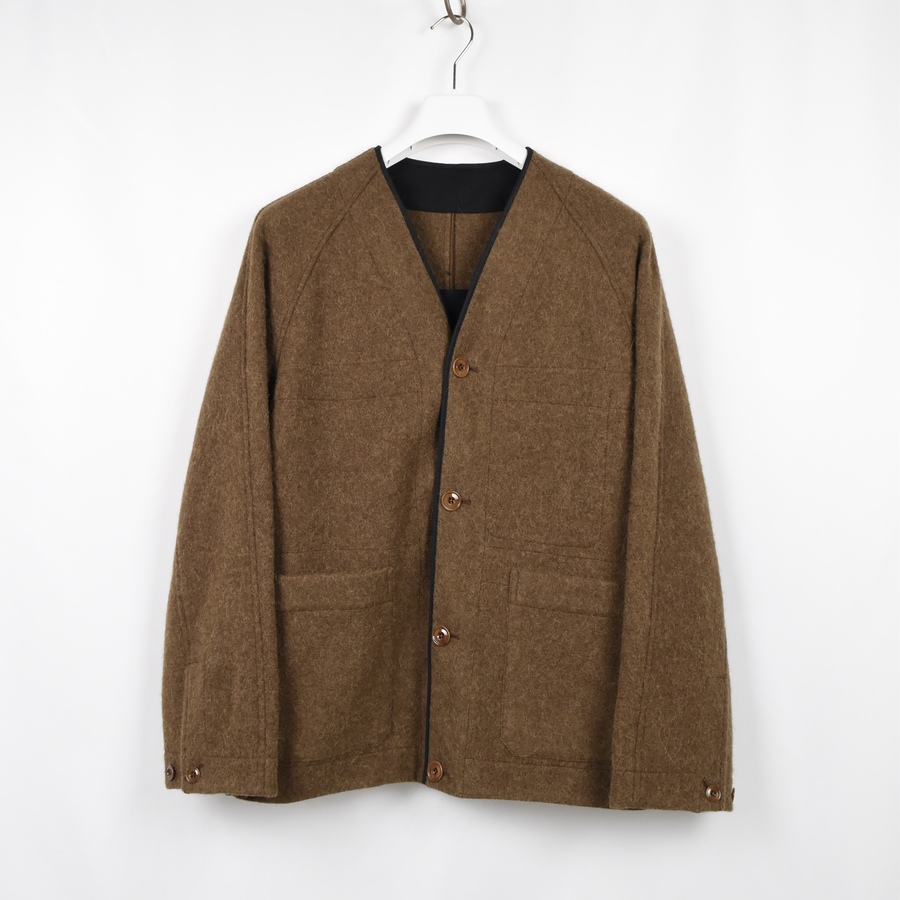 LEMAIRE RAGLAN JACKET LINER [CO1072 LF504]